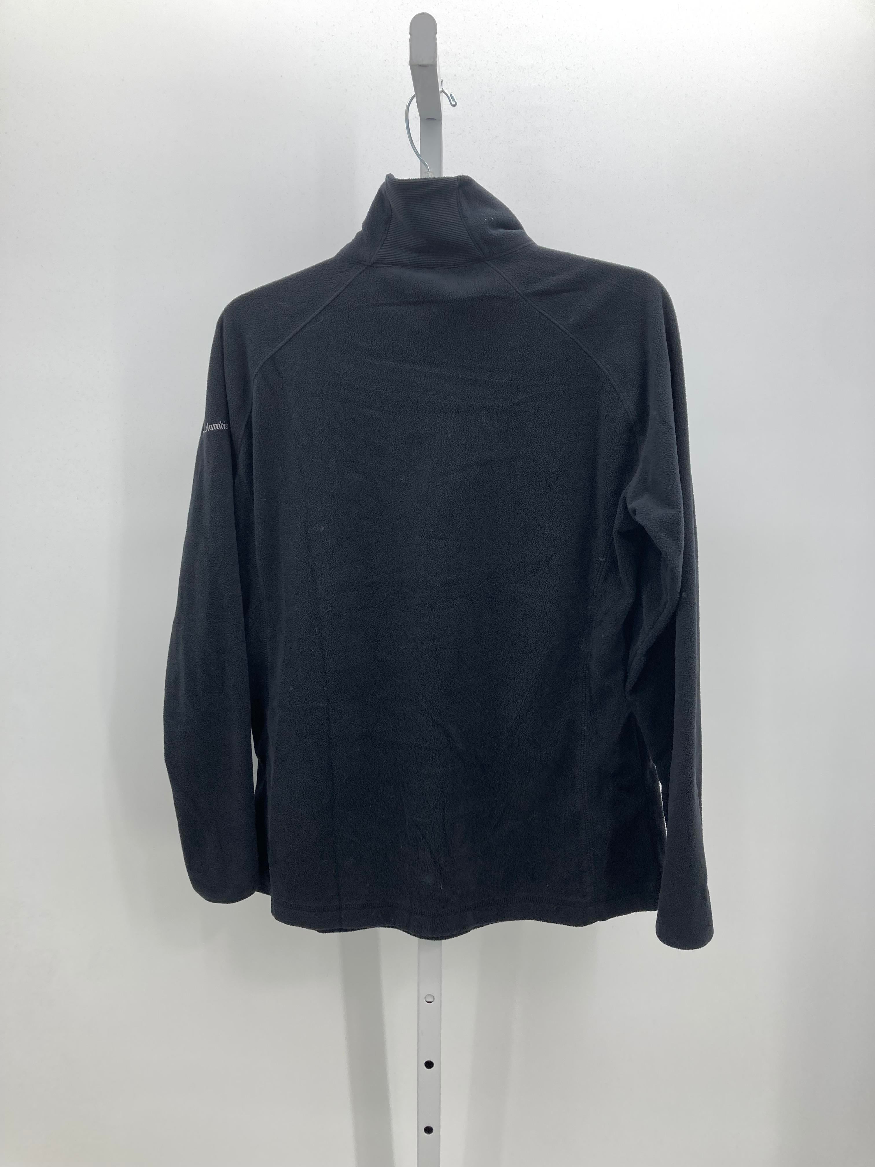 Columbia Size Extra Large Misses Long Sleeve Shirt