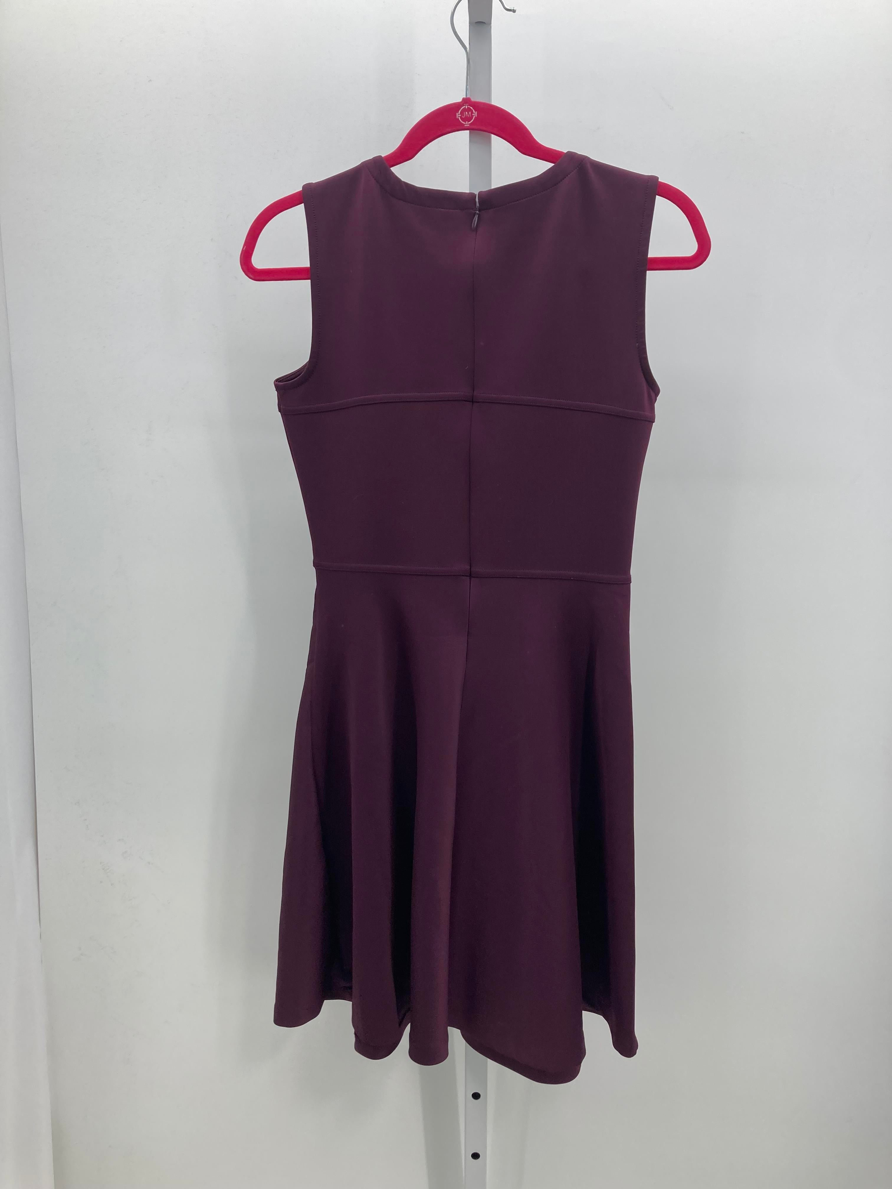 Daisy Fuentes Size Small Misses Sleeveless Dress