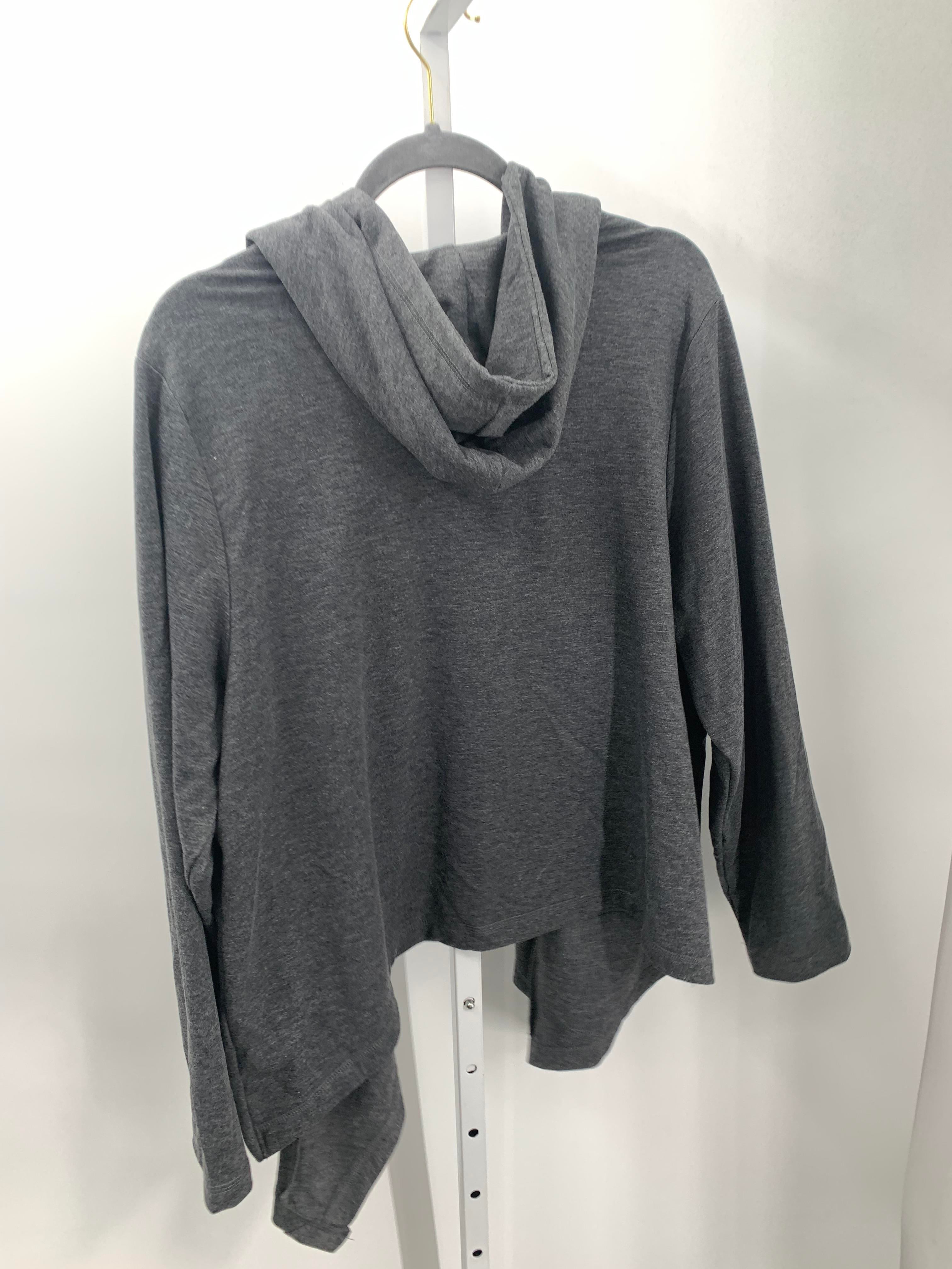 Torrid Size 3X Womens Cardigan