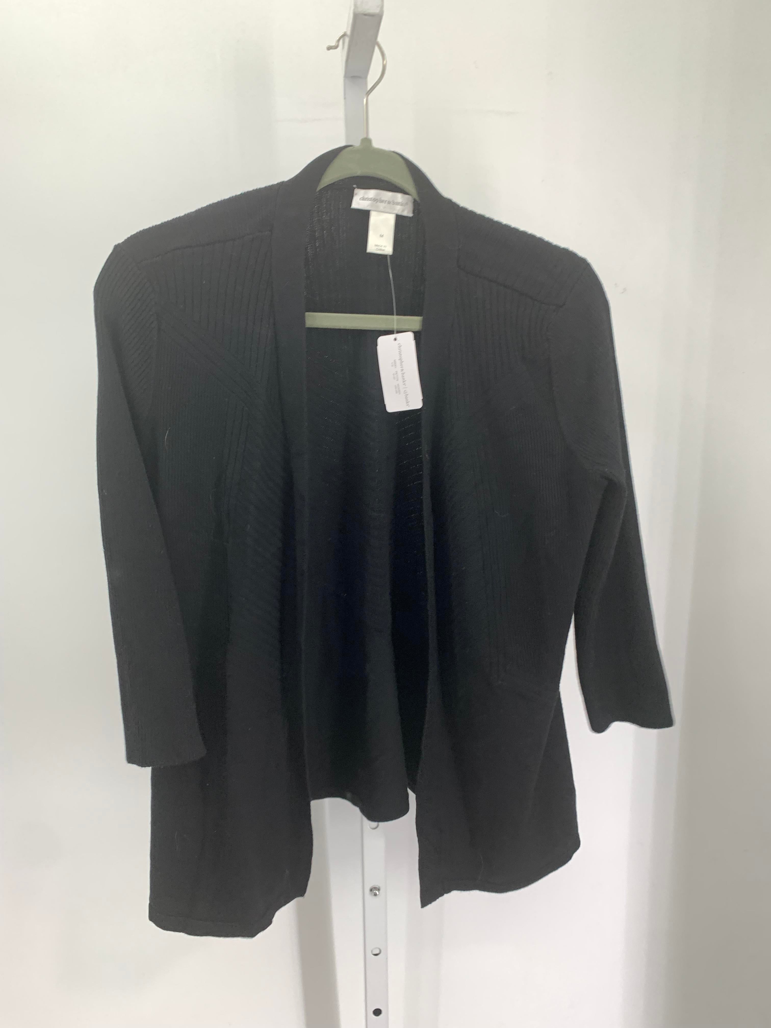 Christopher & Banks Size Extra Large Misses Cardigan