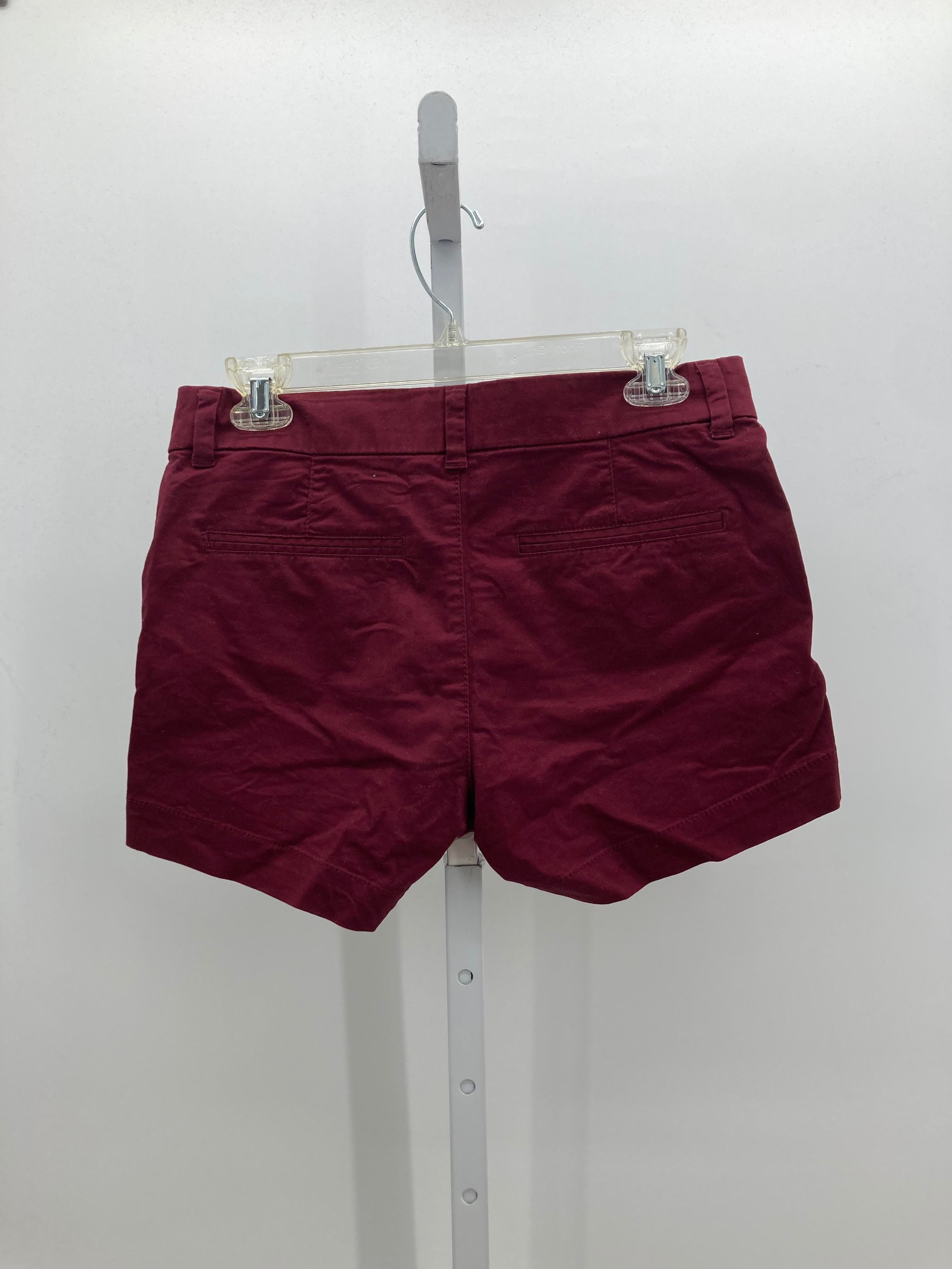 Old Navy Size 2 Misses Shorts