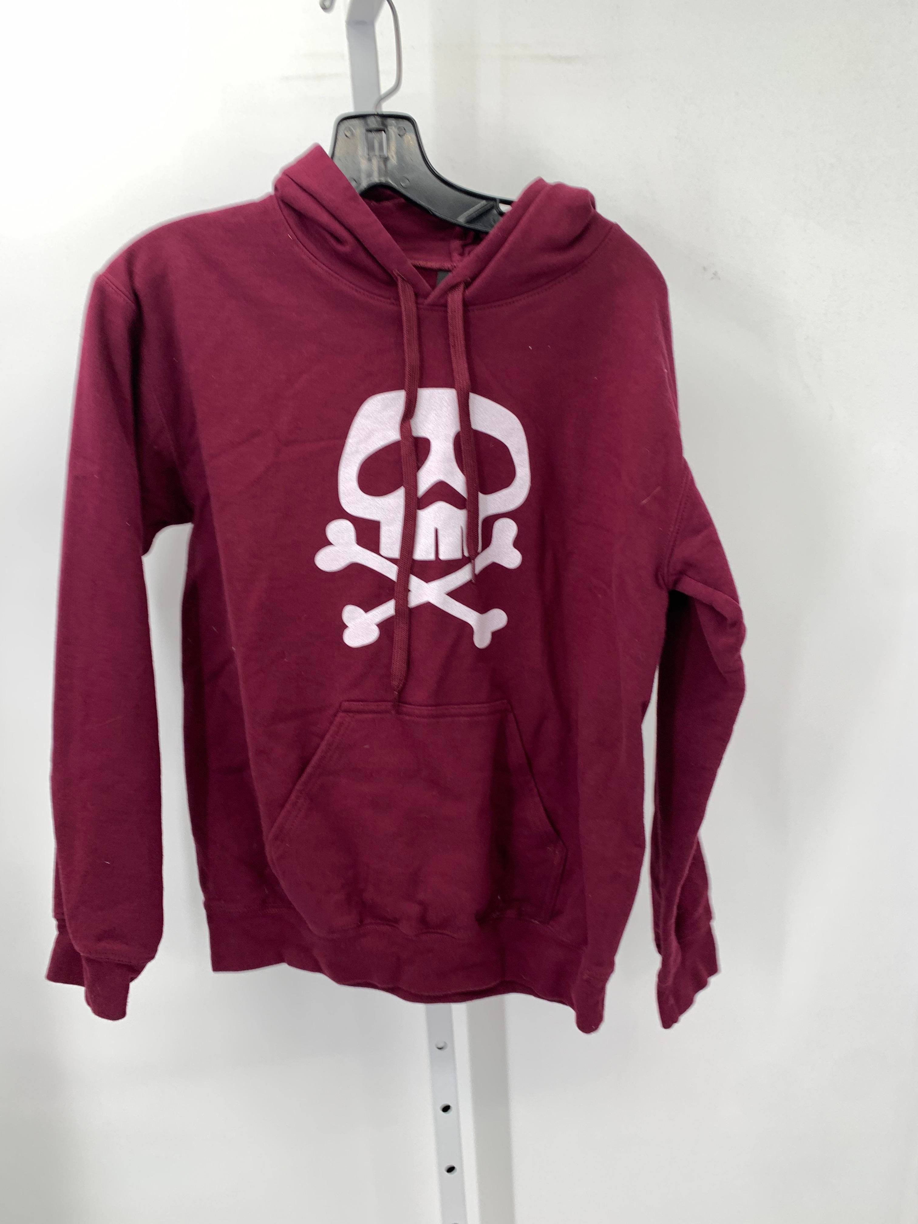 Gildan Size Small Misses Hoodie