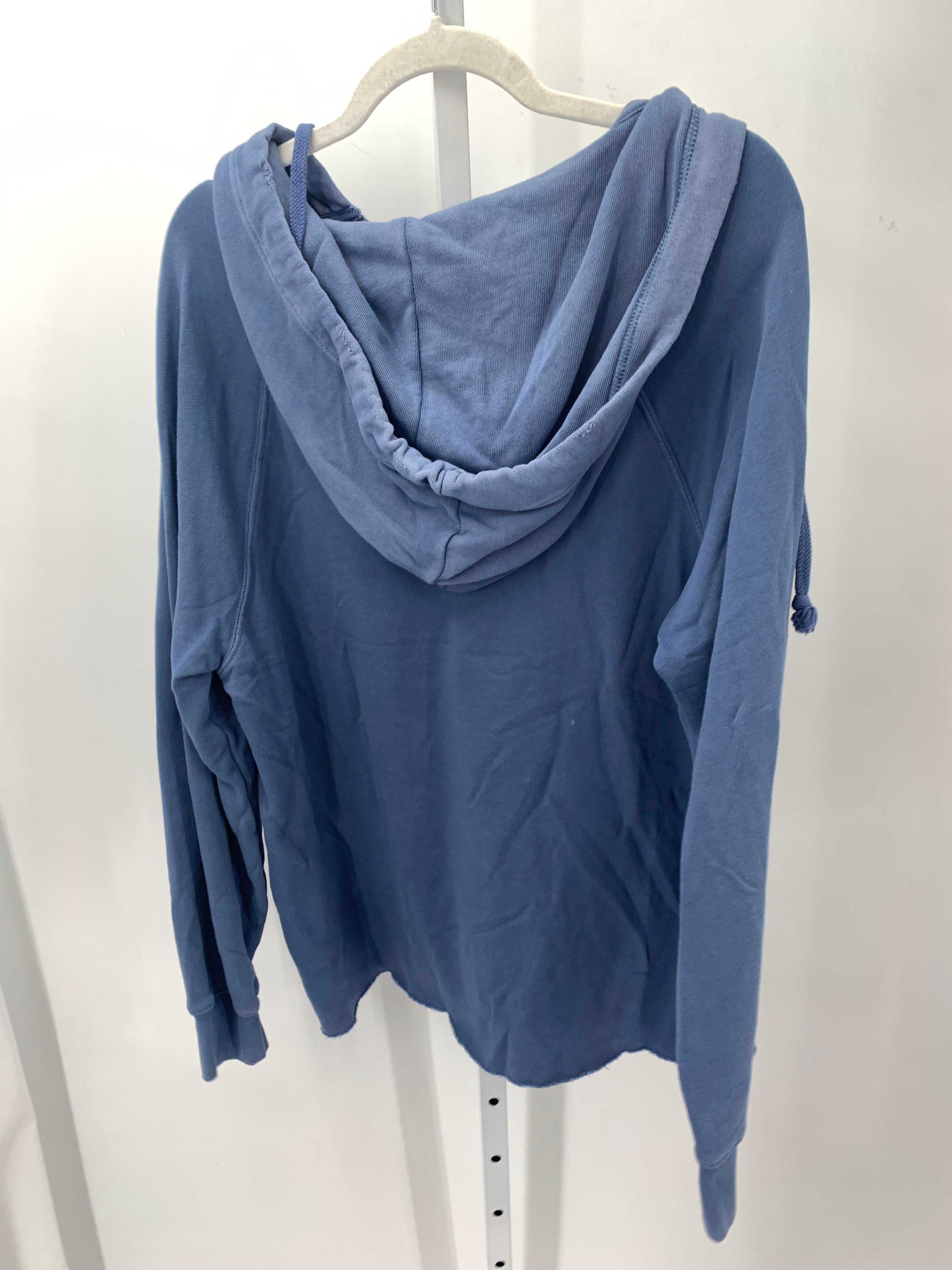 Aerie Size Medium Juniors Hoodie
