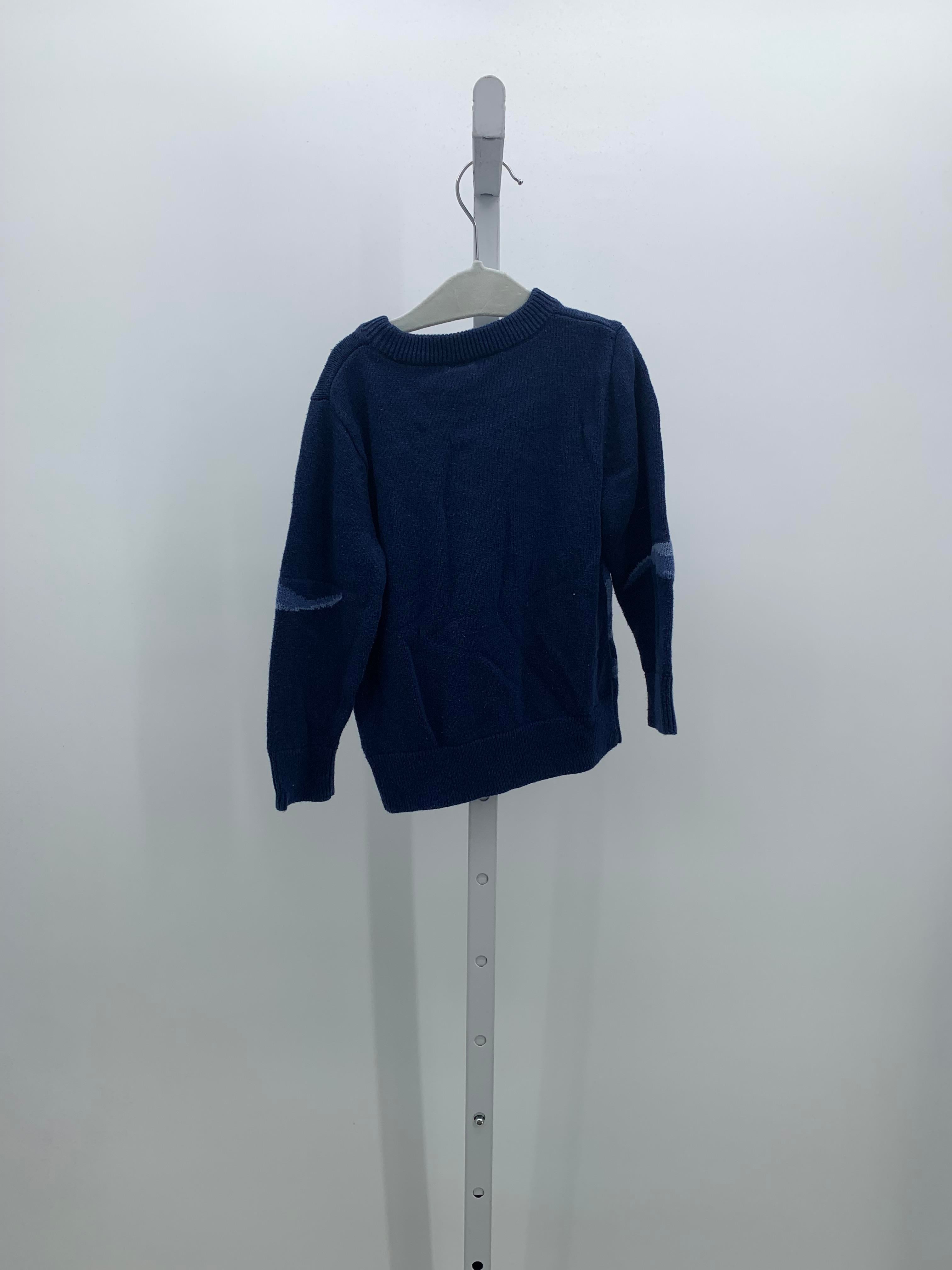 DINO CREWNECK SWEATER