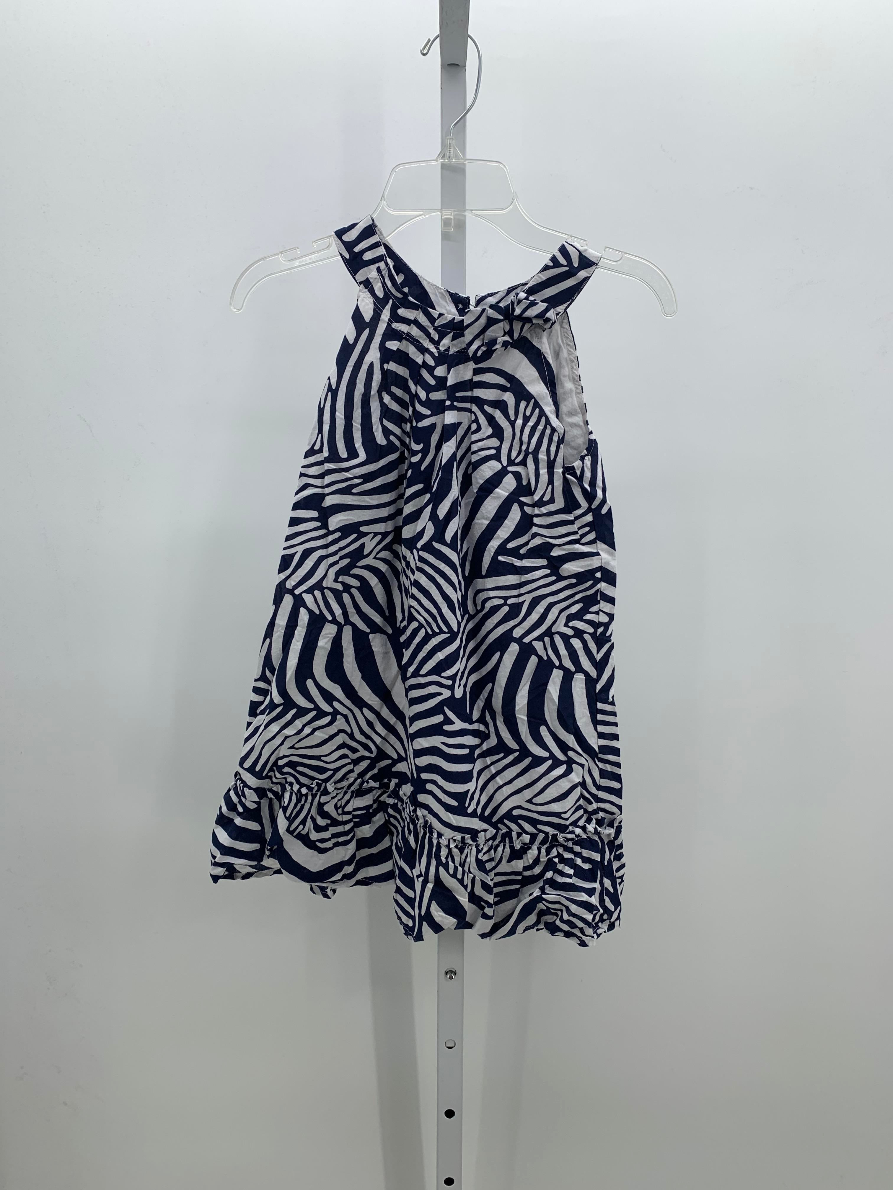 Gymboree Size 7 Girls Sundress