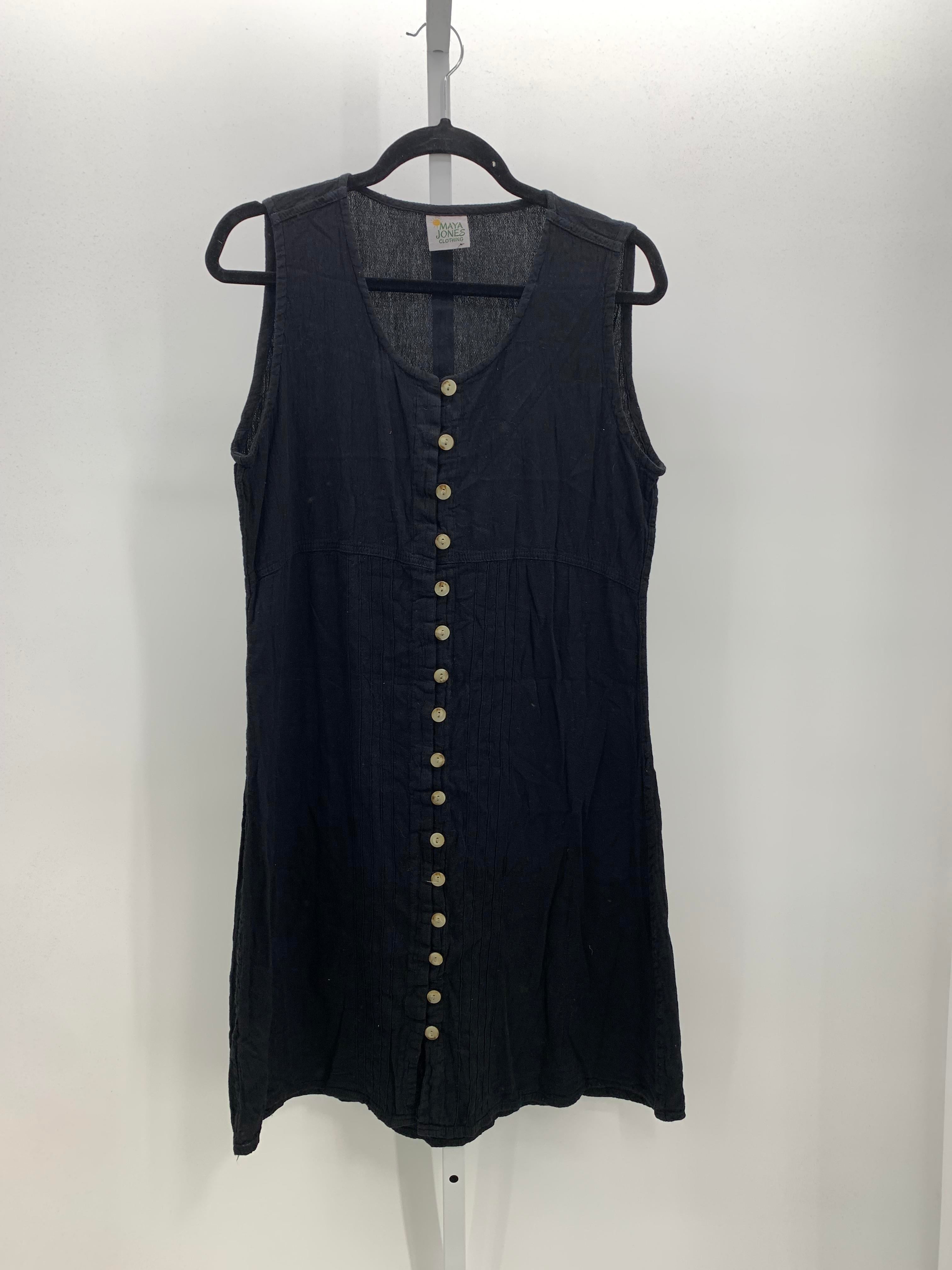 Size Medium Misses Sundress