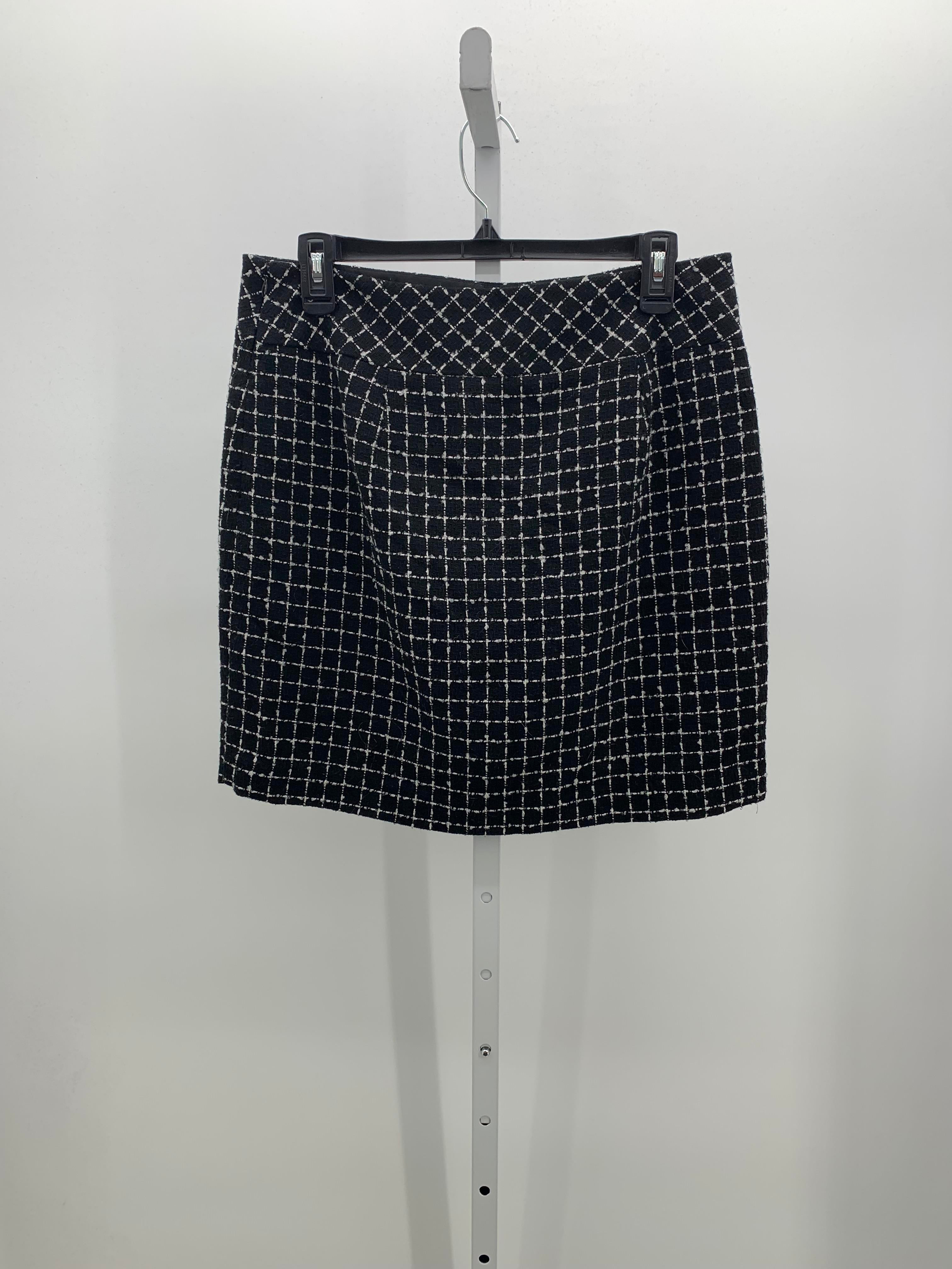 Loft Size 8 Misses Skirt