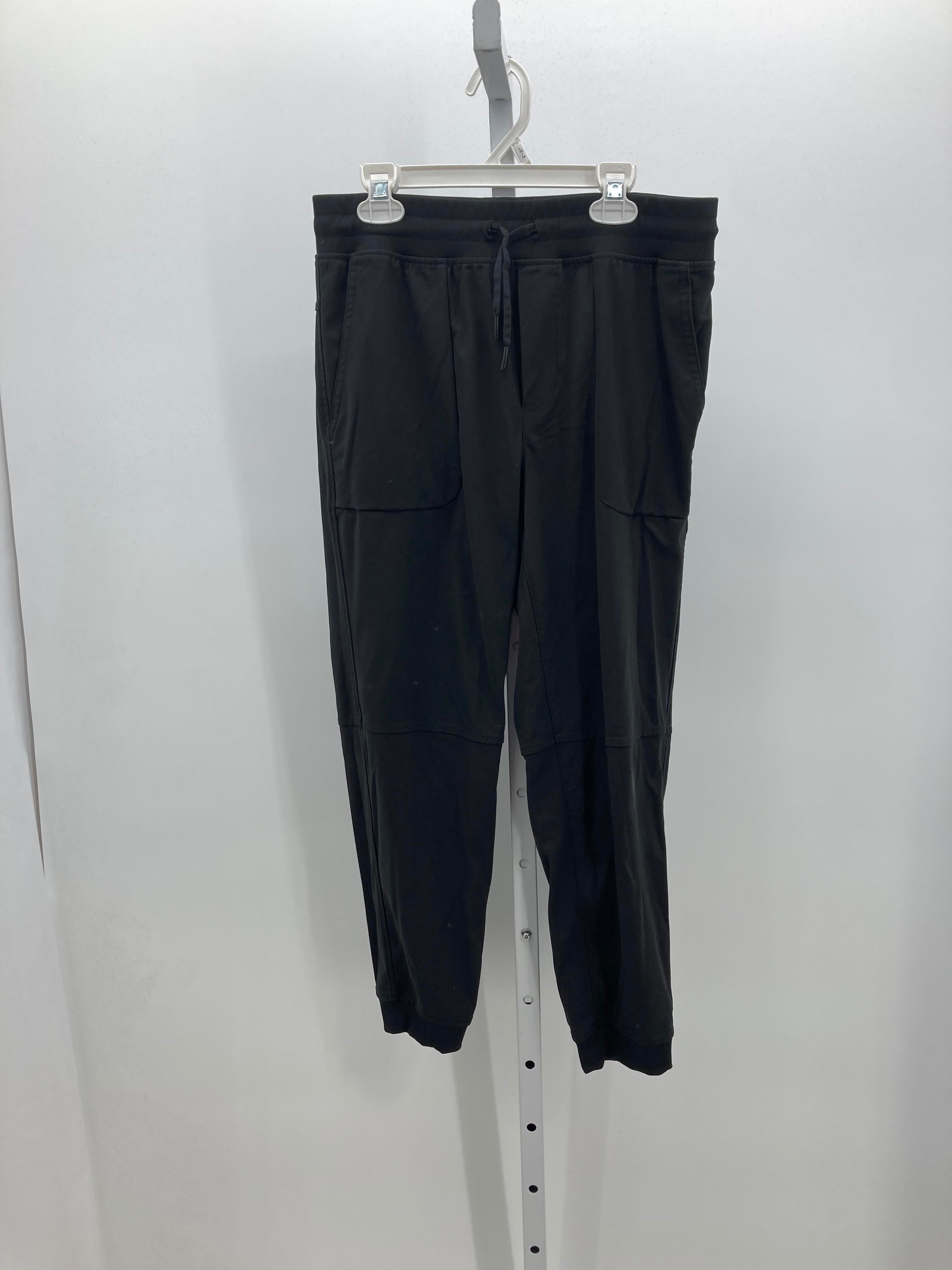 DRAW WAIST JOGGER