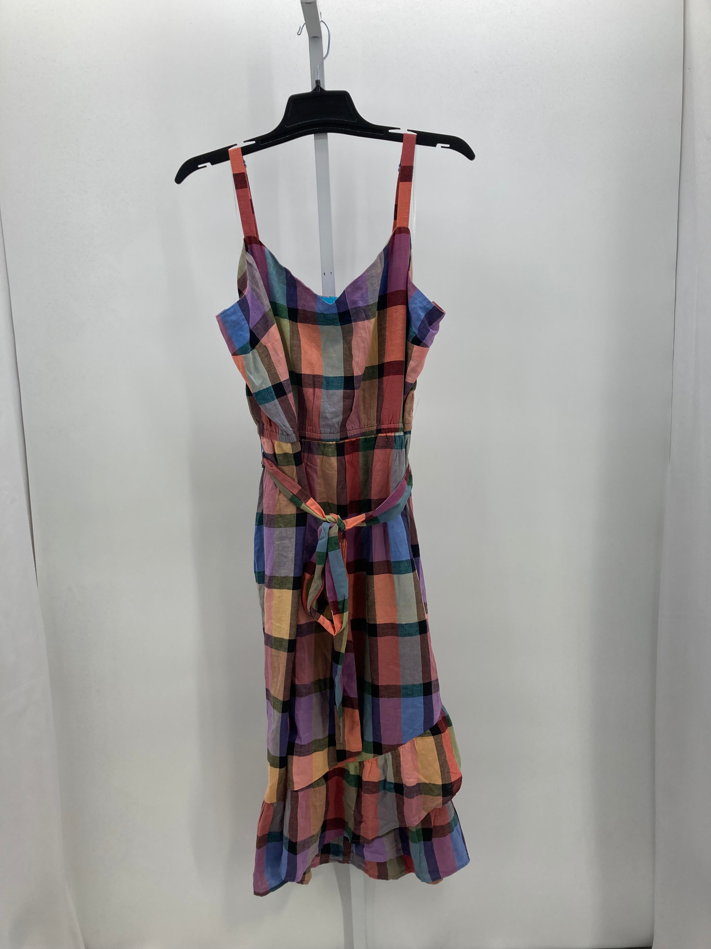 Lane Bryant Size 24 WP Womens Sundress