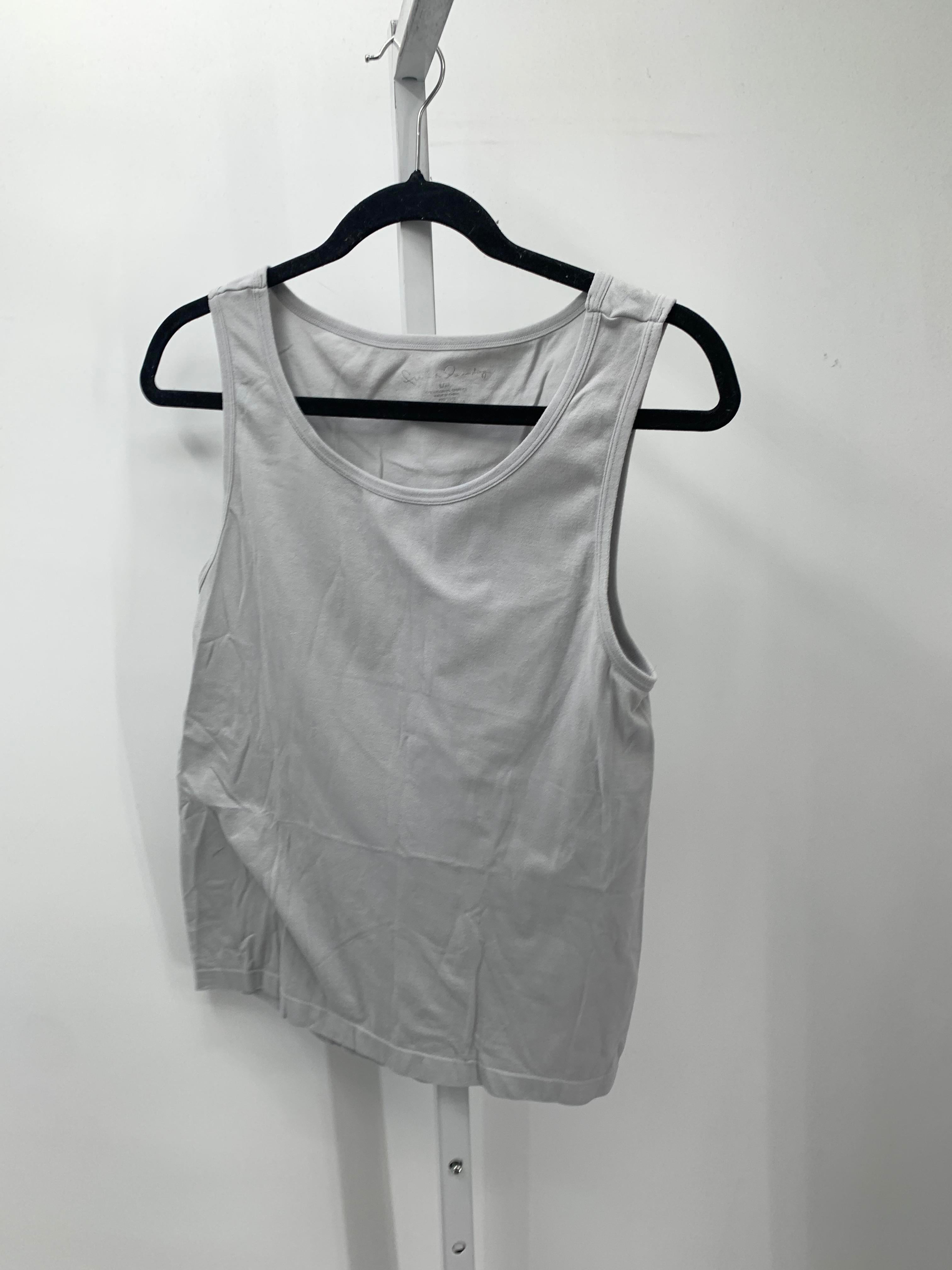 Size Large Misses Tank