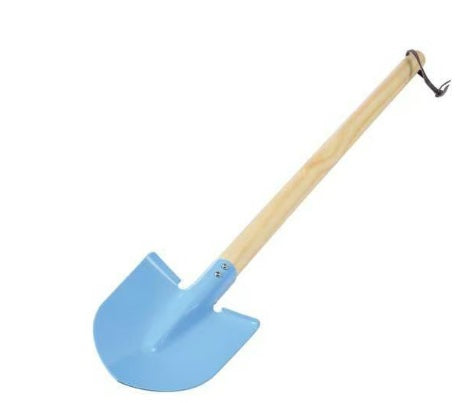 New Garden Shovel