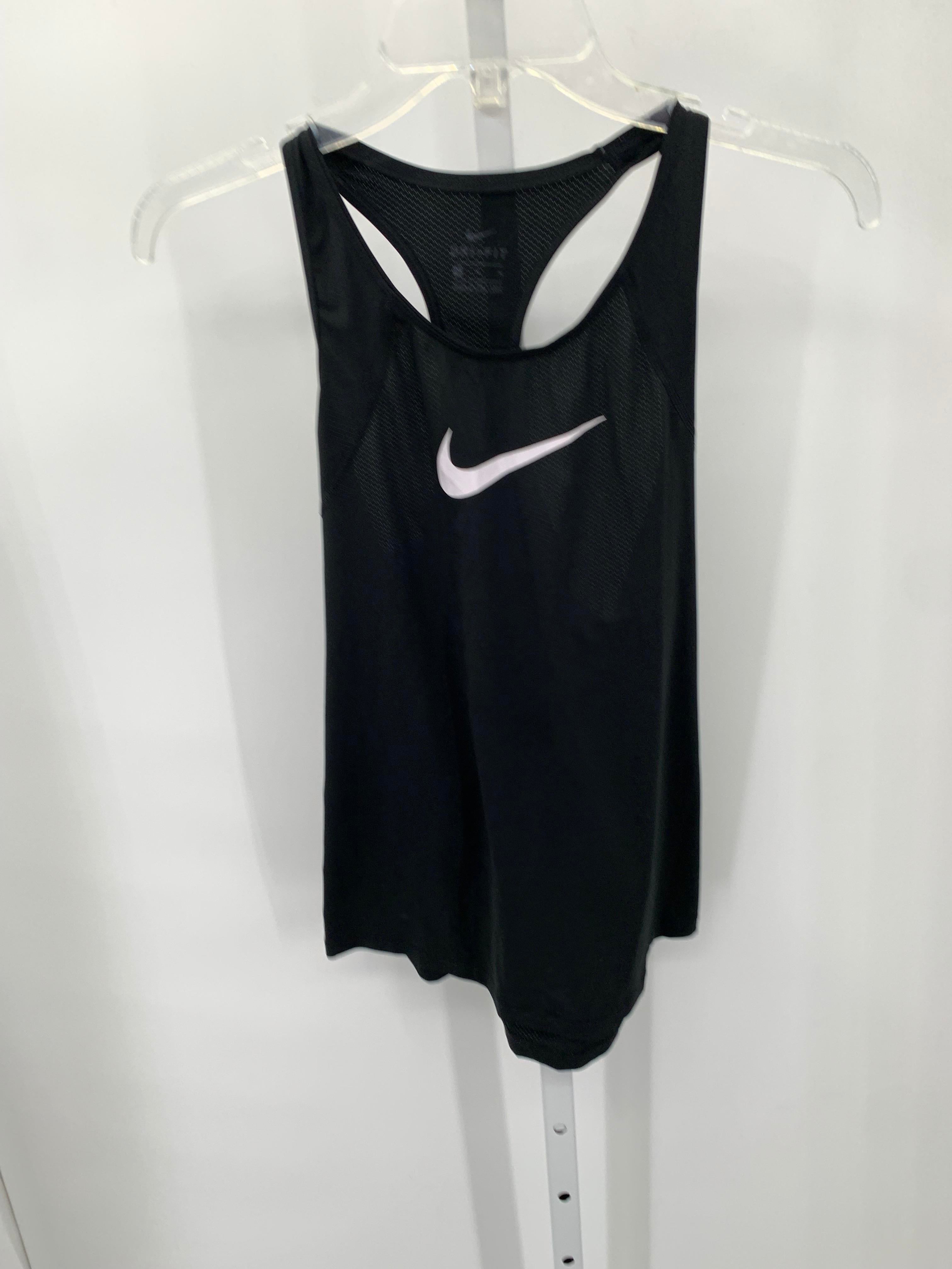 Nike Size Medium Misses Tank