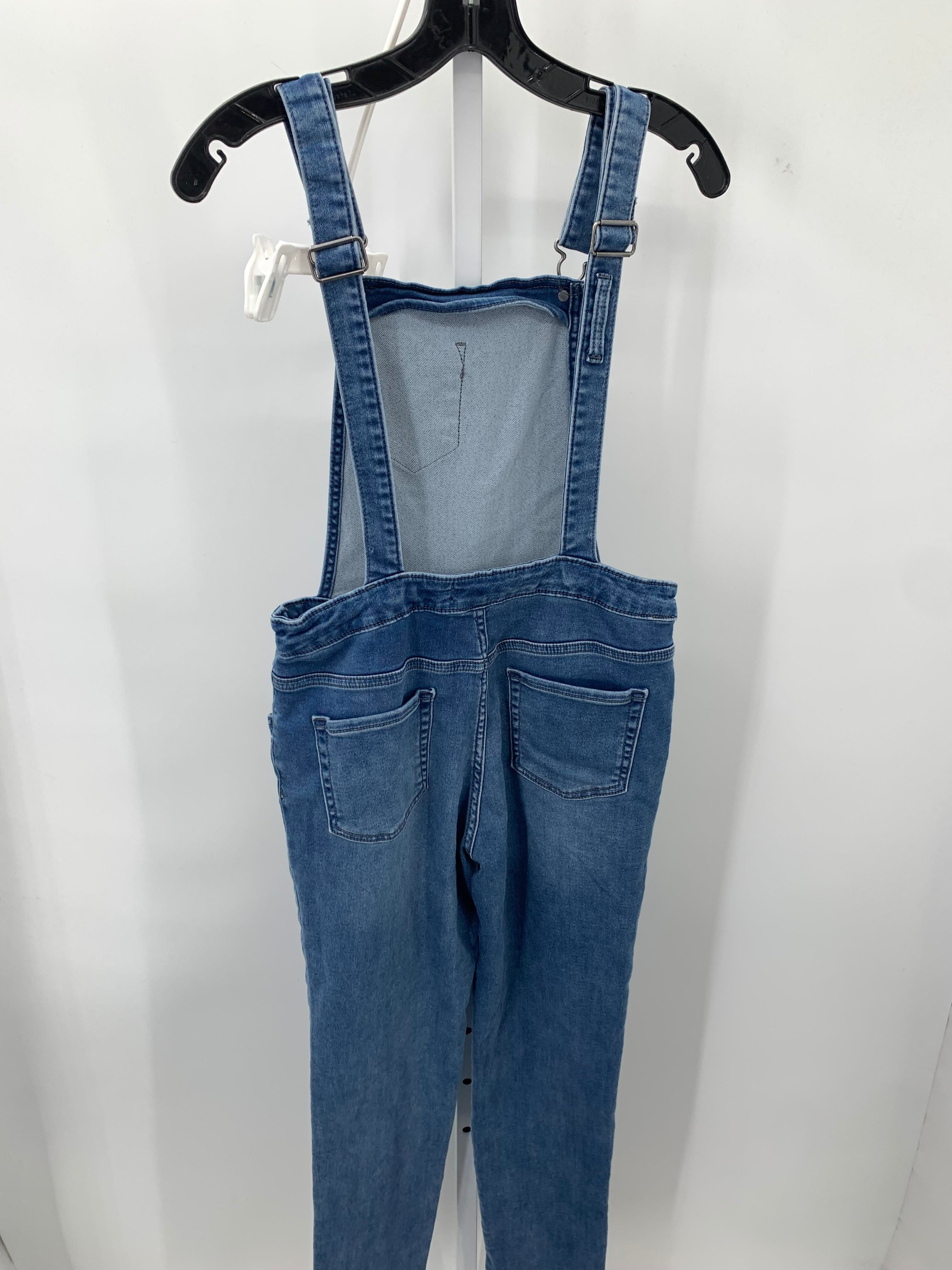 Cat & Jack Size 14-16 Girls Overalls
