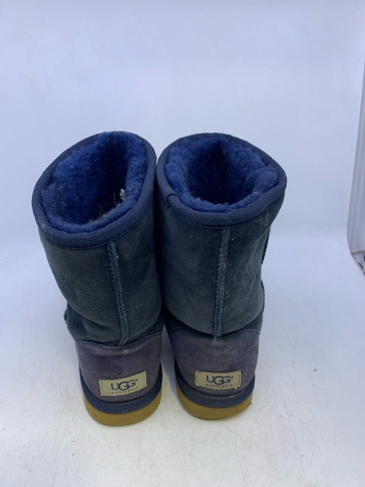UGG Size 8 Juniors Boots