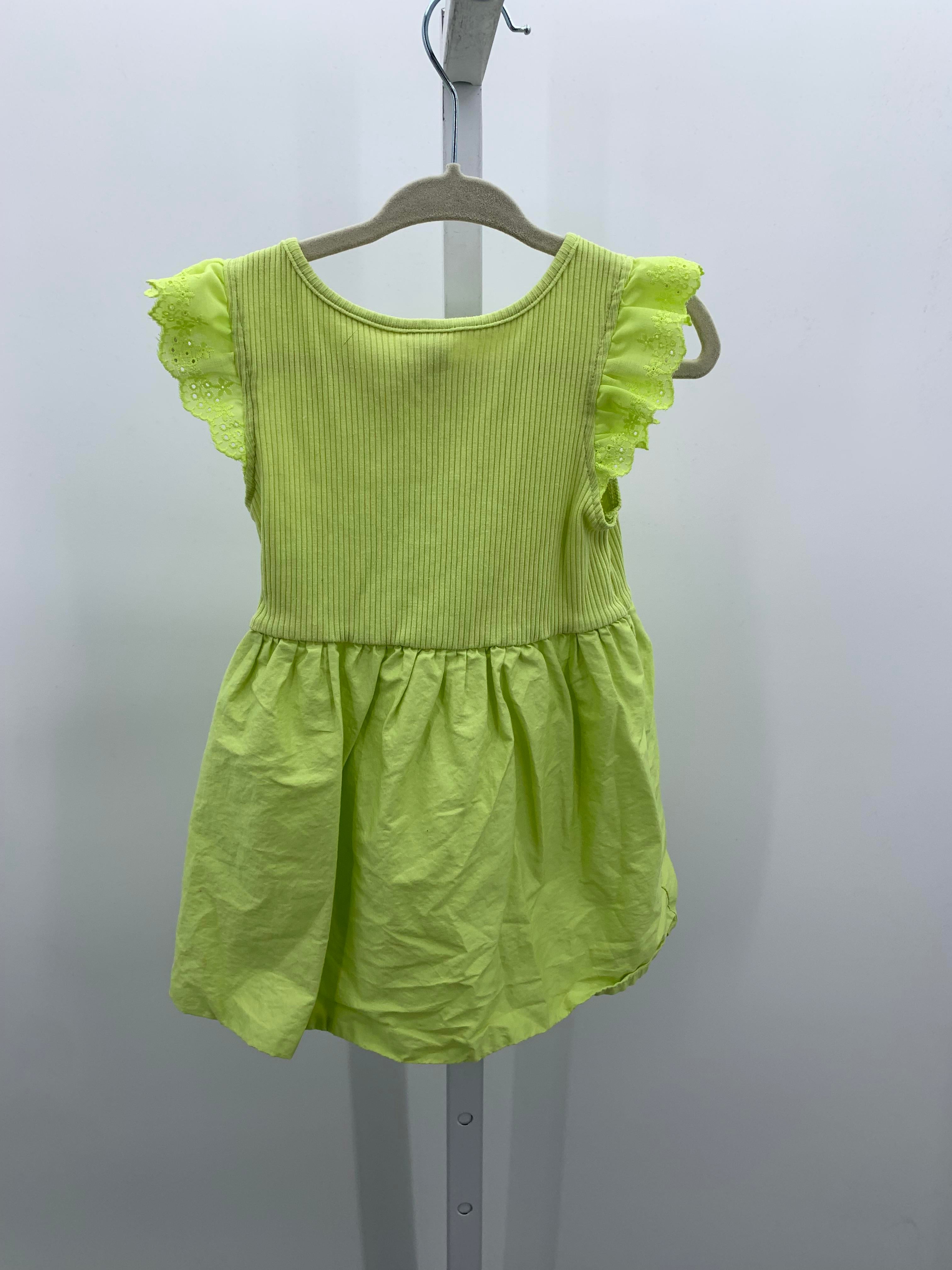 Old Navy Size 18-24 Months Girls Short Sleeve Dress