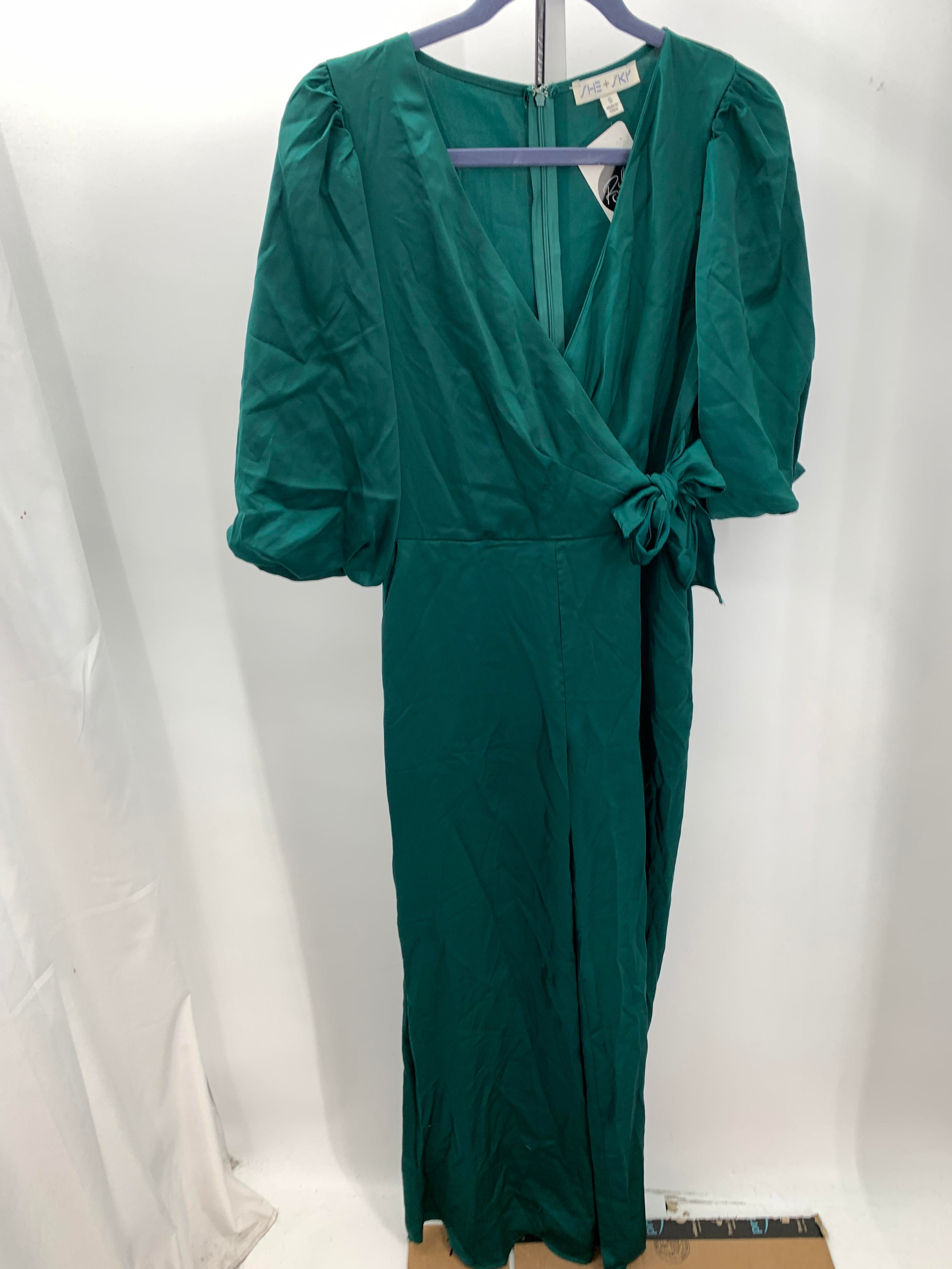 Size Small Juniors Romper