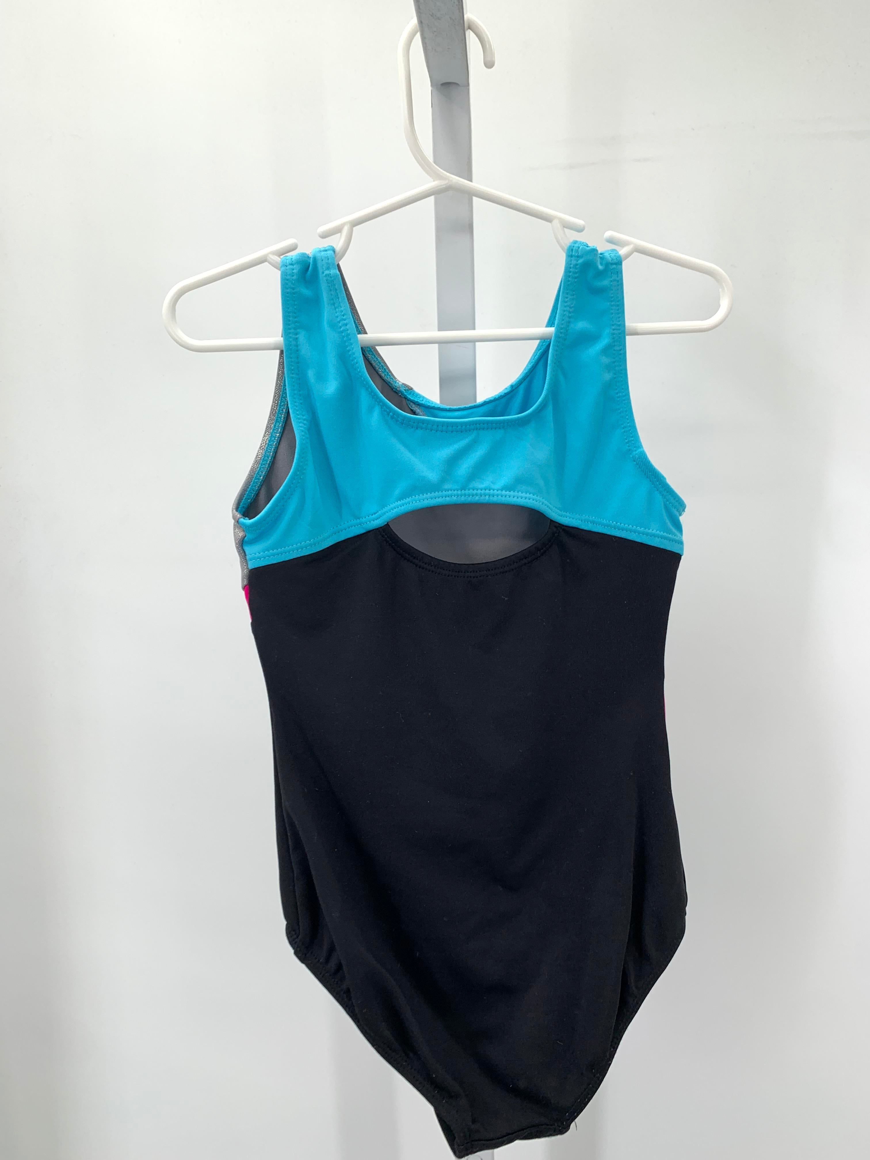 Moret Size 4-5 Girls Leotard