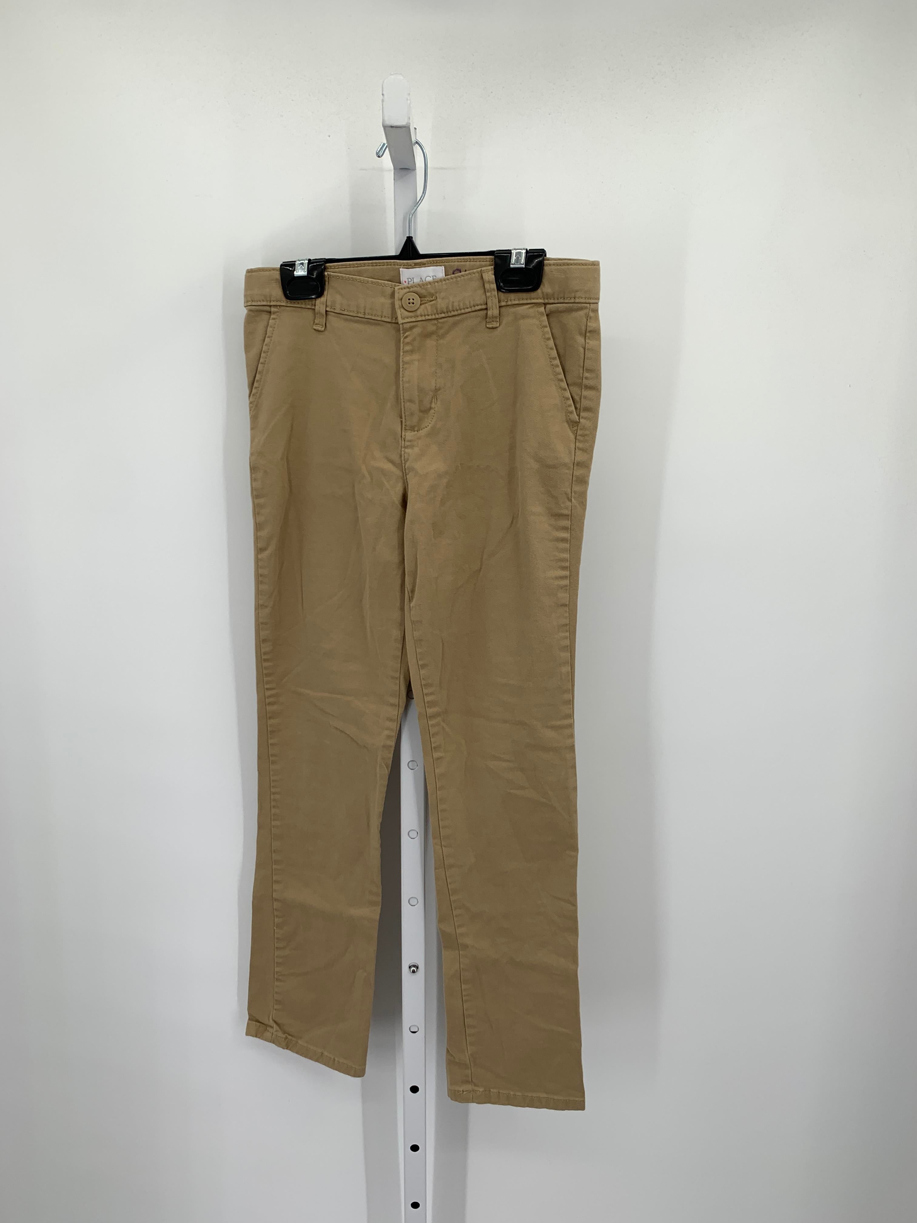 Children's Place Size 12 Girls Pants