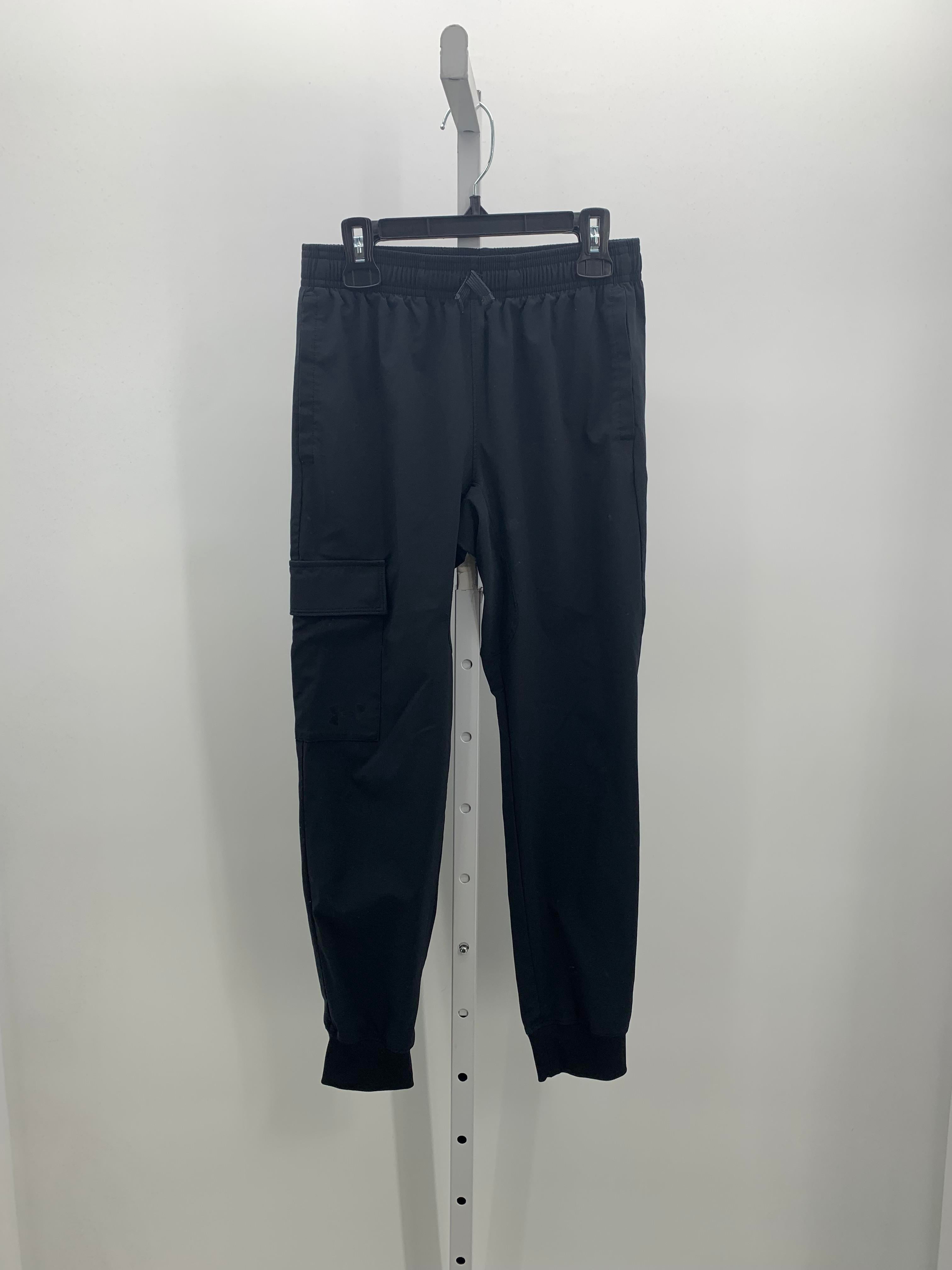 COMFORT WAIST ACTIVE JOGGERS- SIZE YM