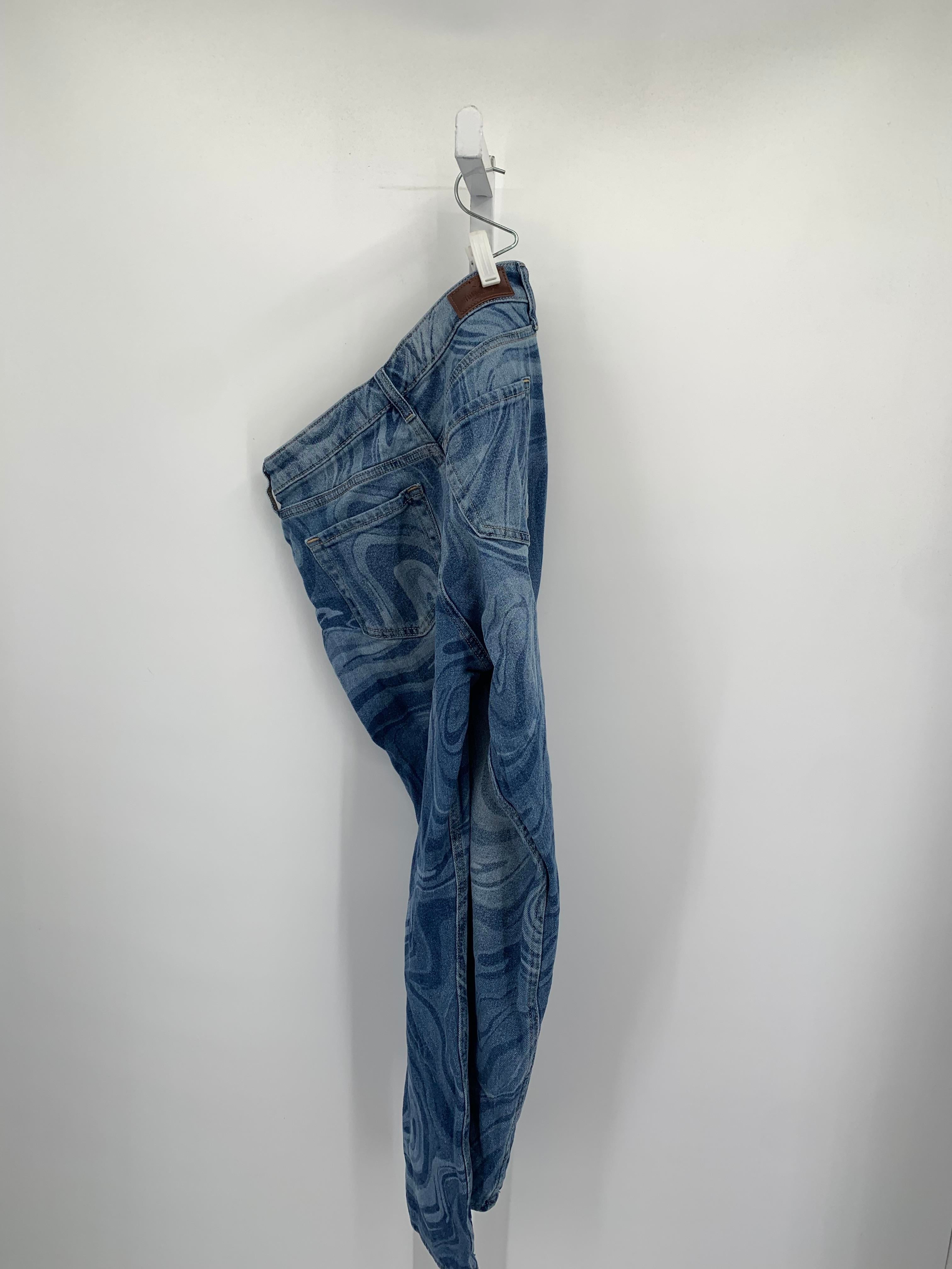 Hollister Size 5 Juniors Jeans