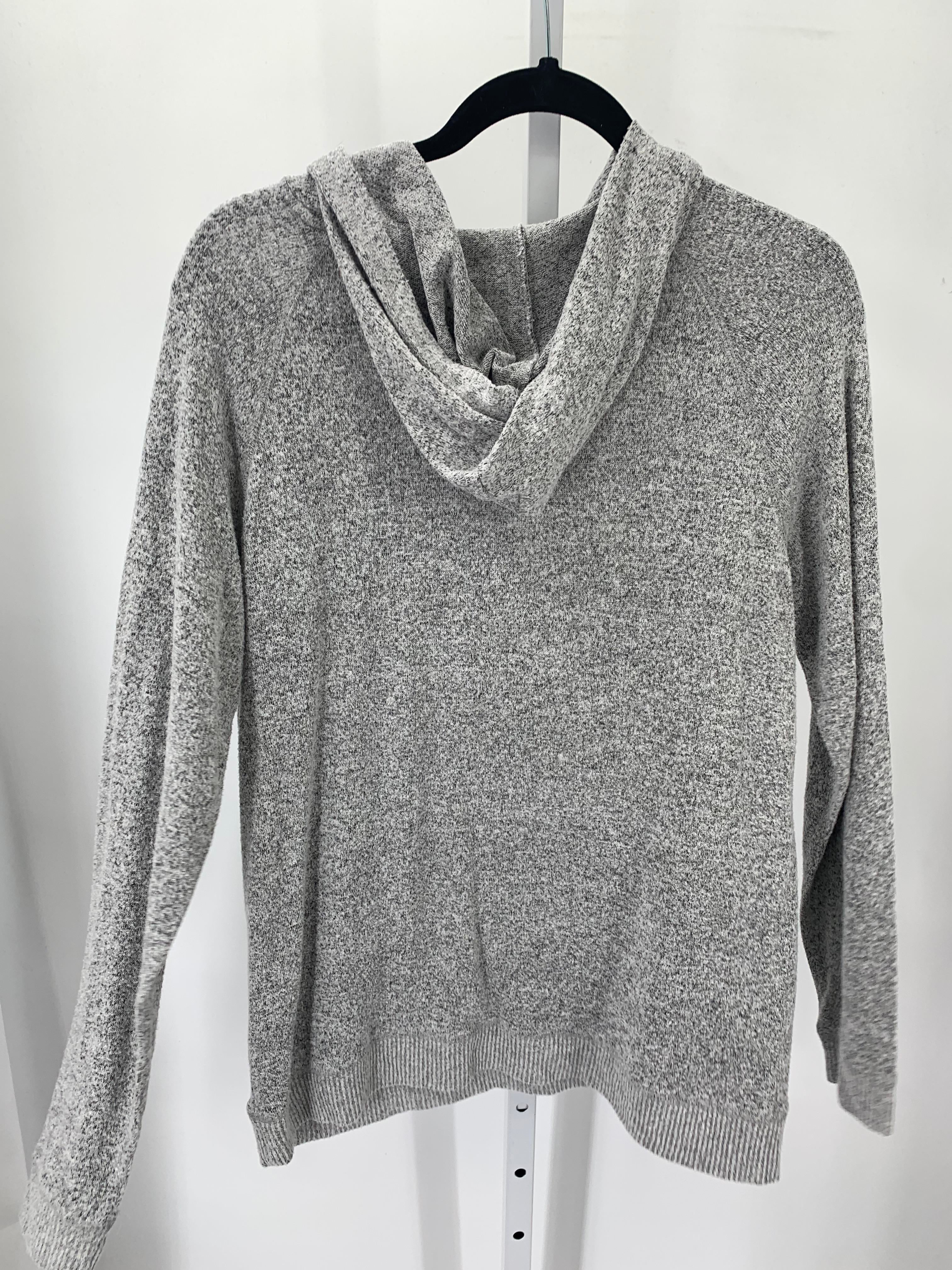 Size 16-18 Girls Long Sleeve Shirt