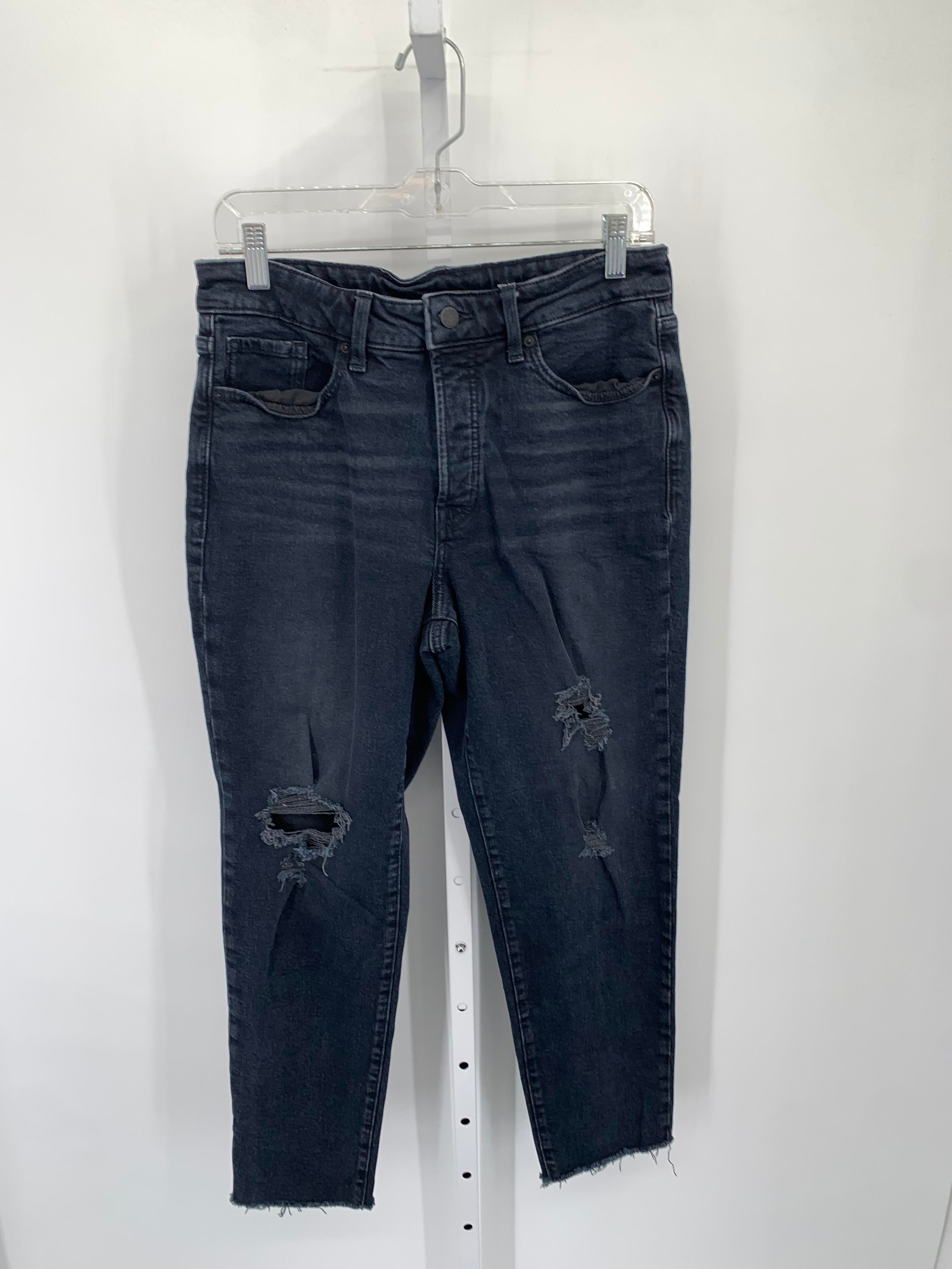 Old Navy Size 8 Misses Jeans