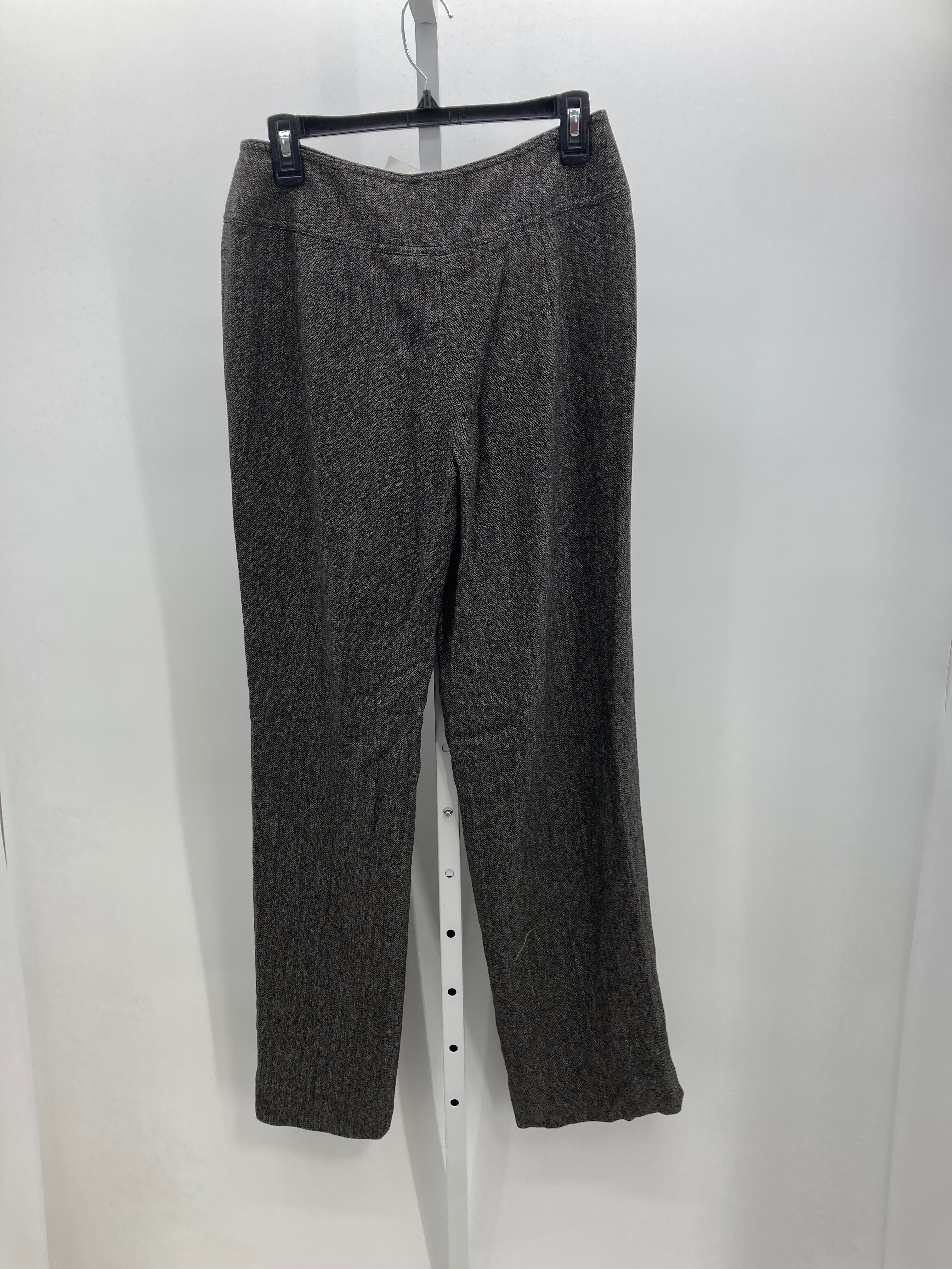 Talbots Size 6 Misses Pants