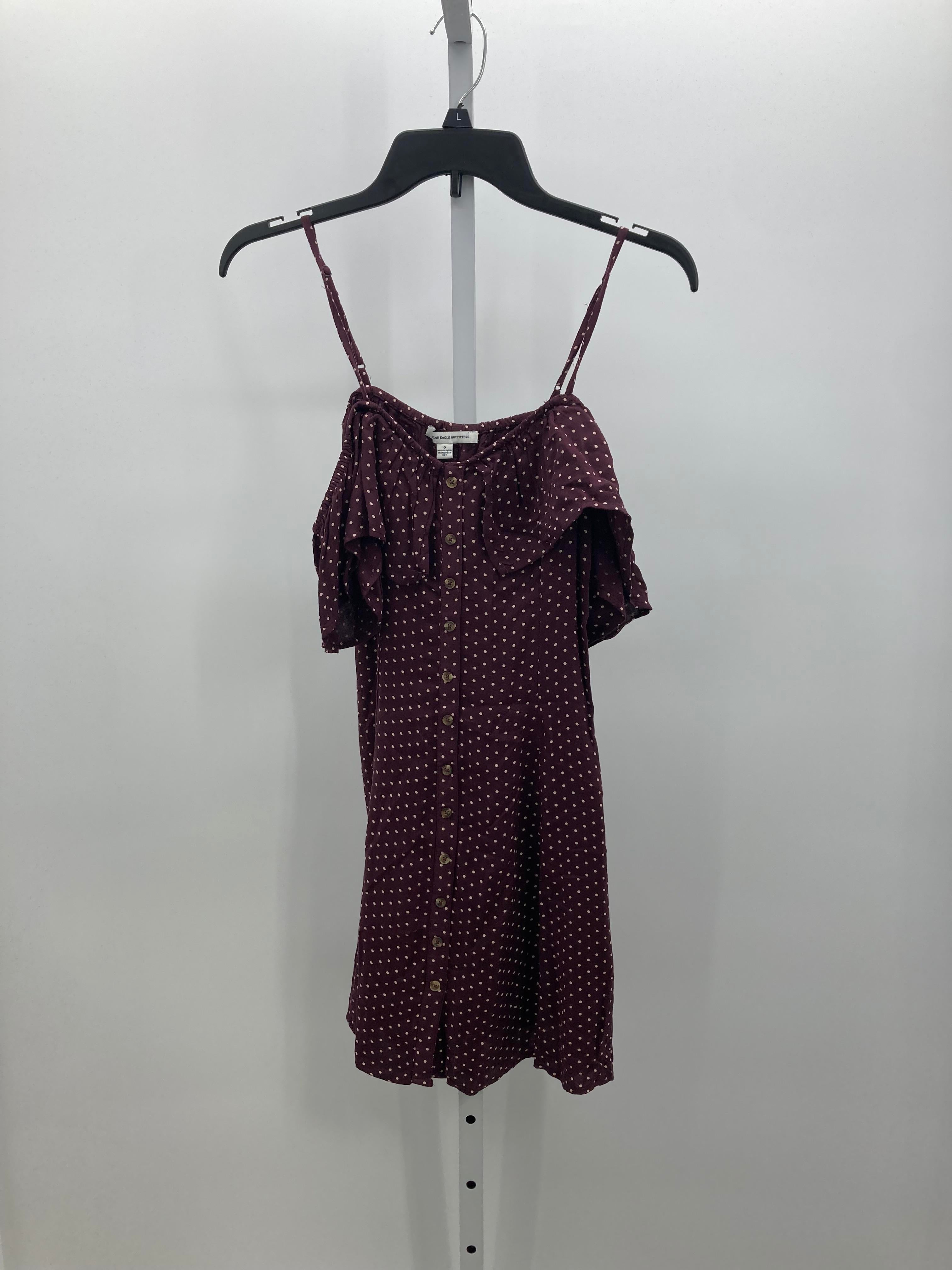 American Eagle Size 0 Juniors Sundress