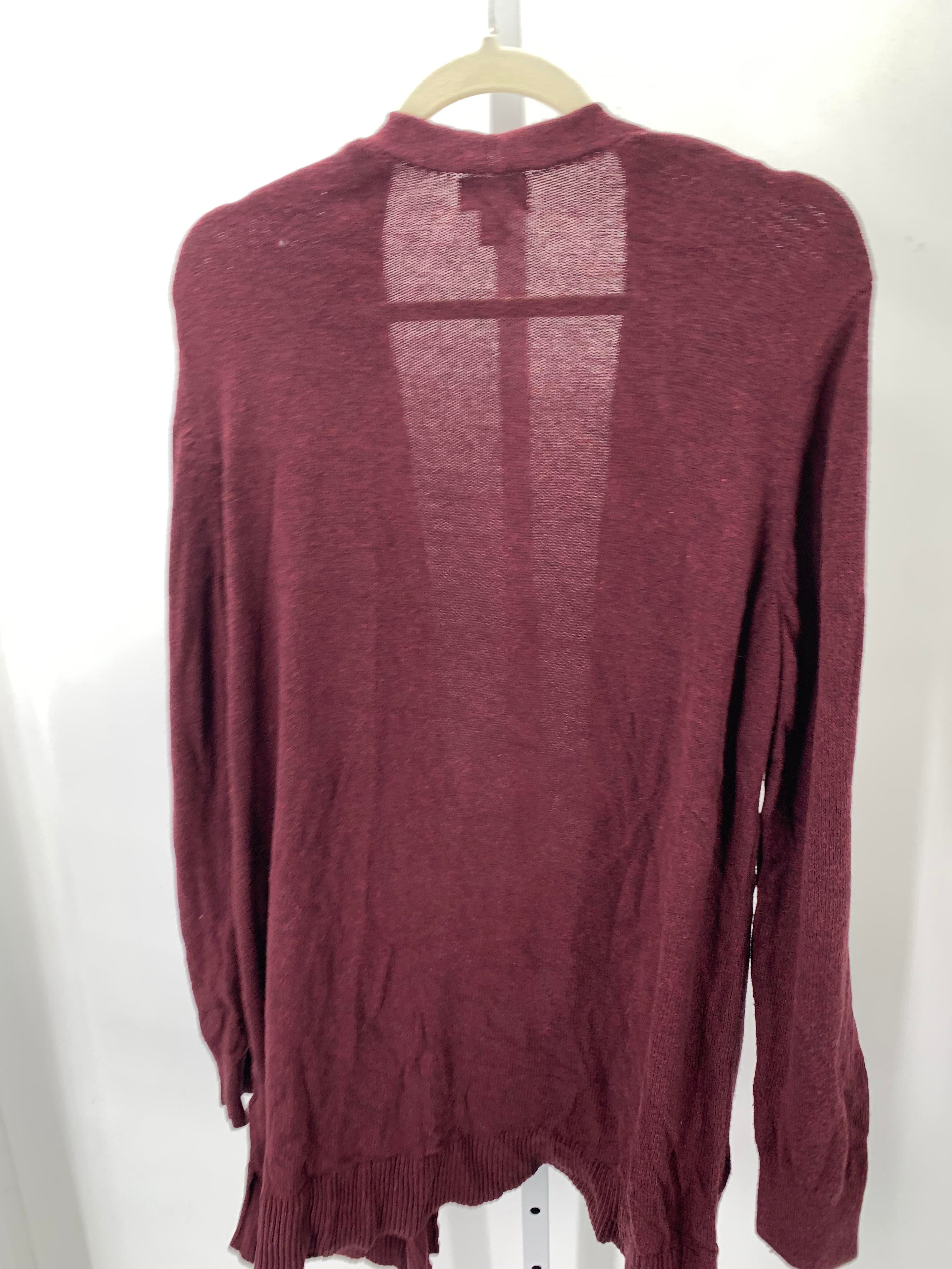 Old Navy Size XXL Misses Cardigan