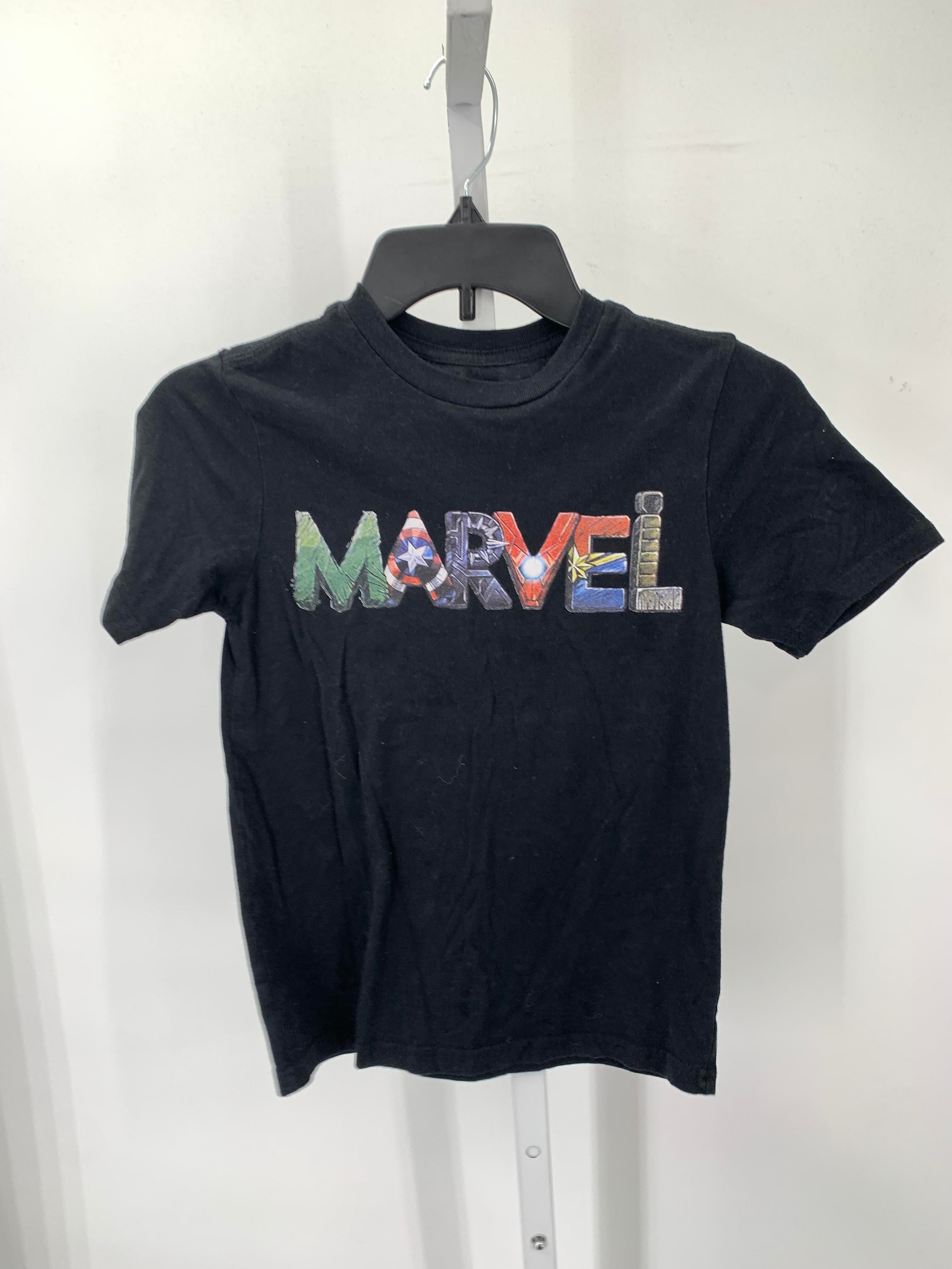 AVENGERS KNIT TEE