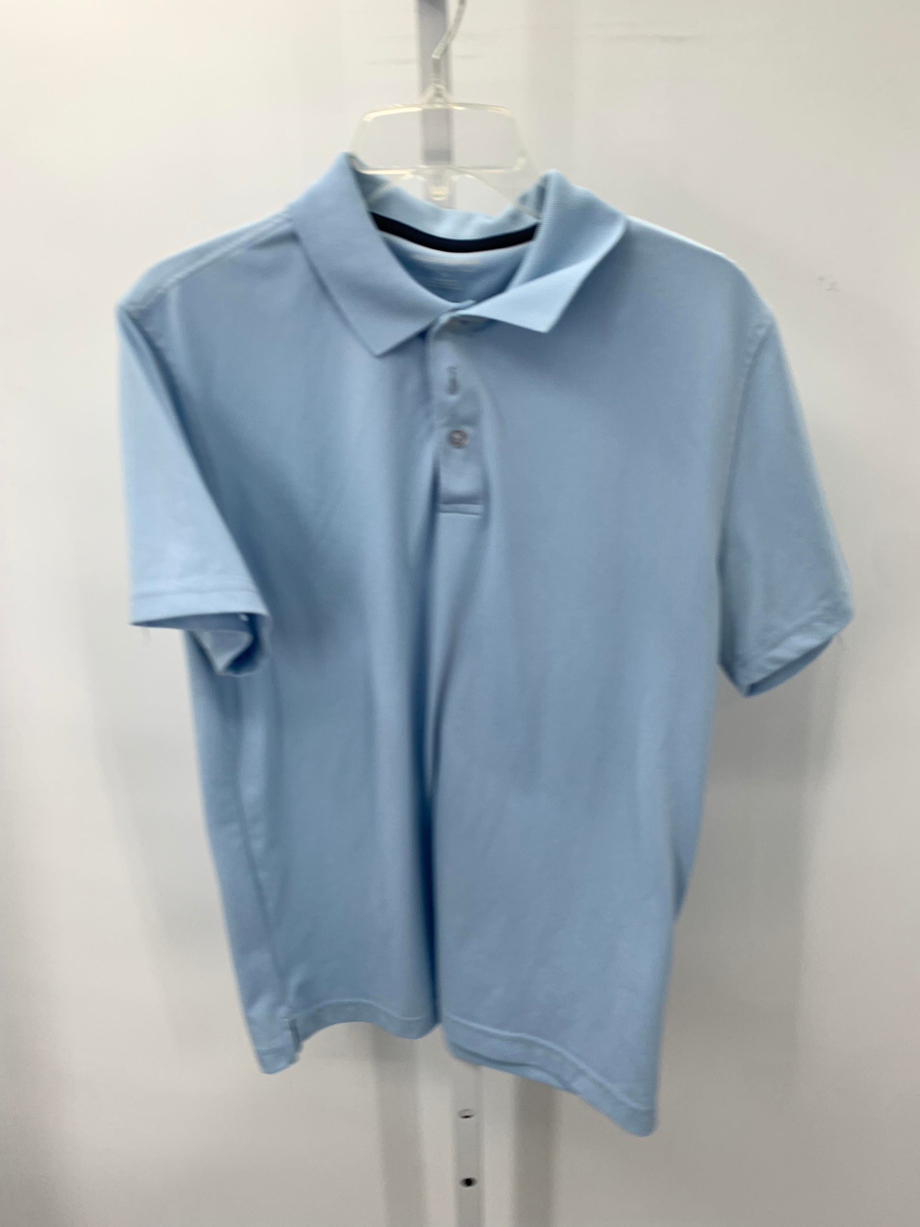 SLIM FIT POLO
