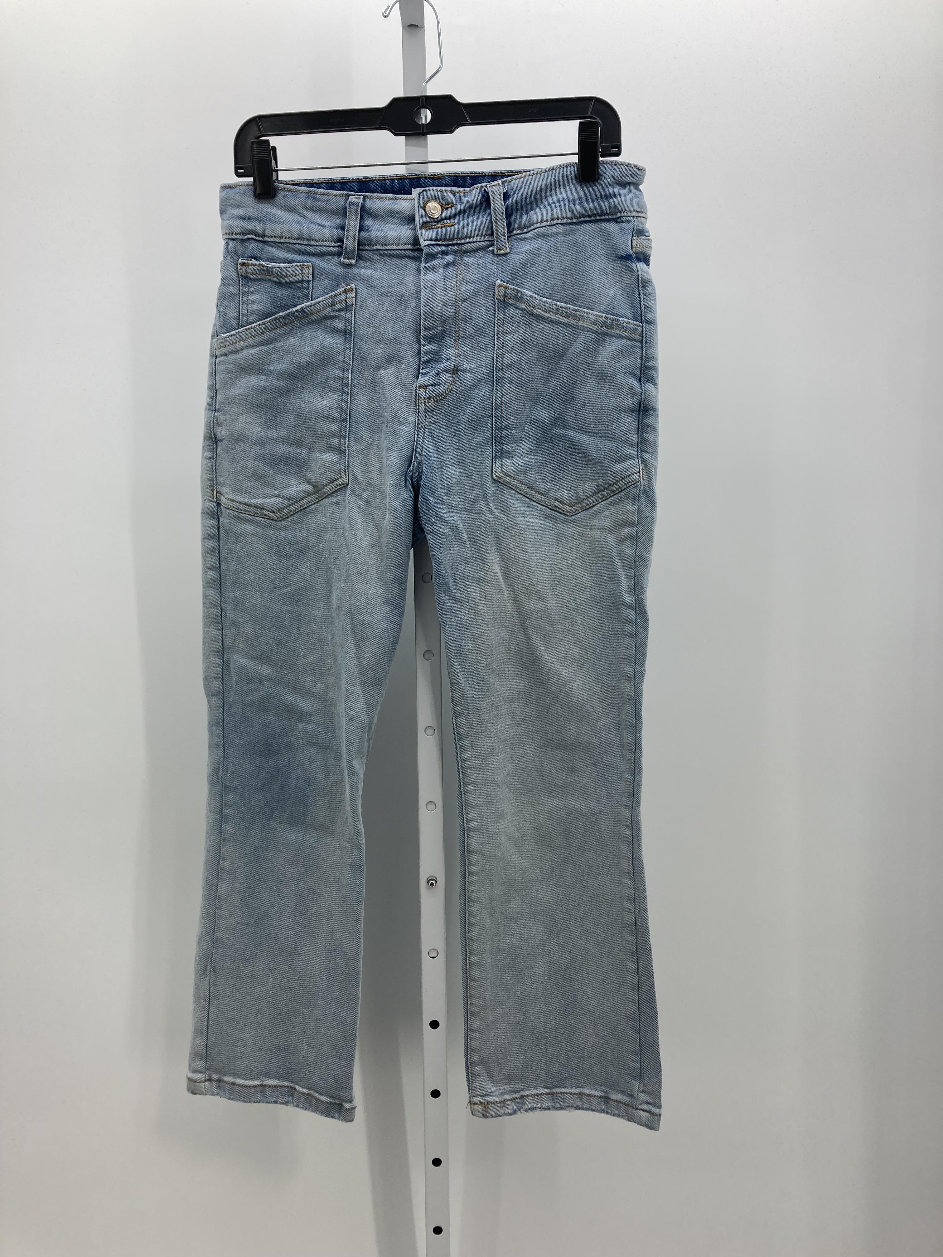 Kensie Size 8 Misses Jeans