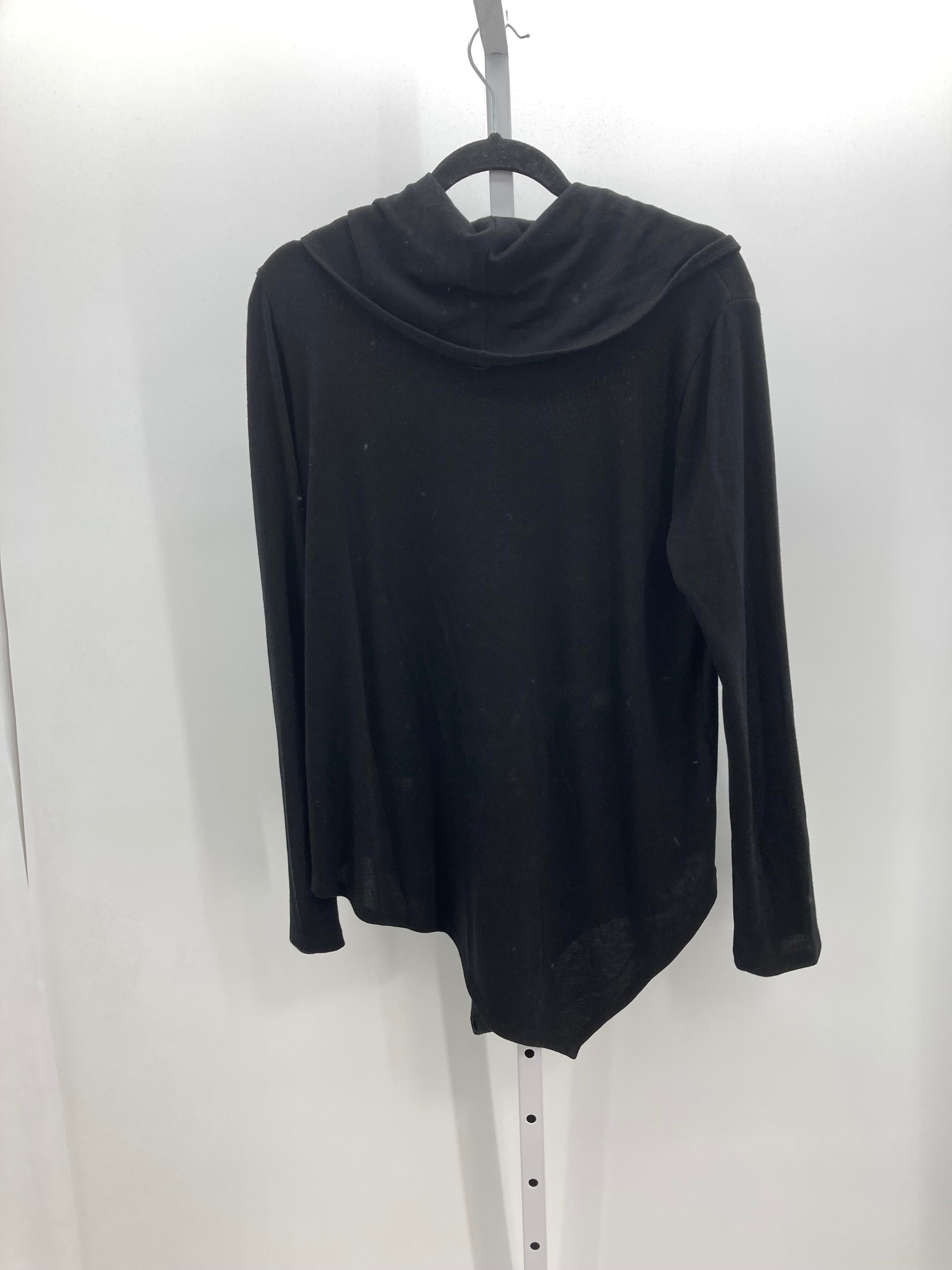 Karen Kane Size Large Misses Long Slv Sweater