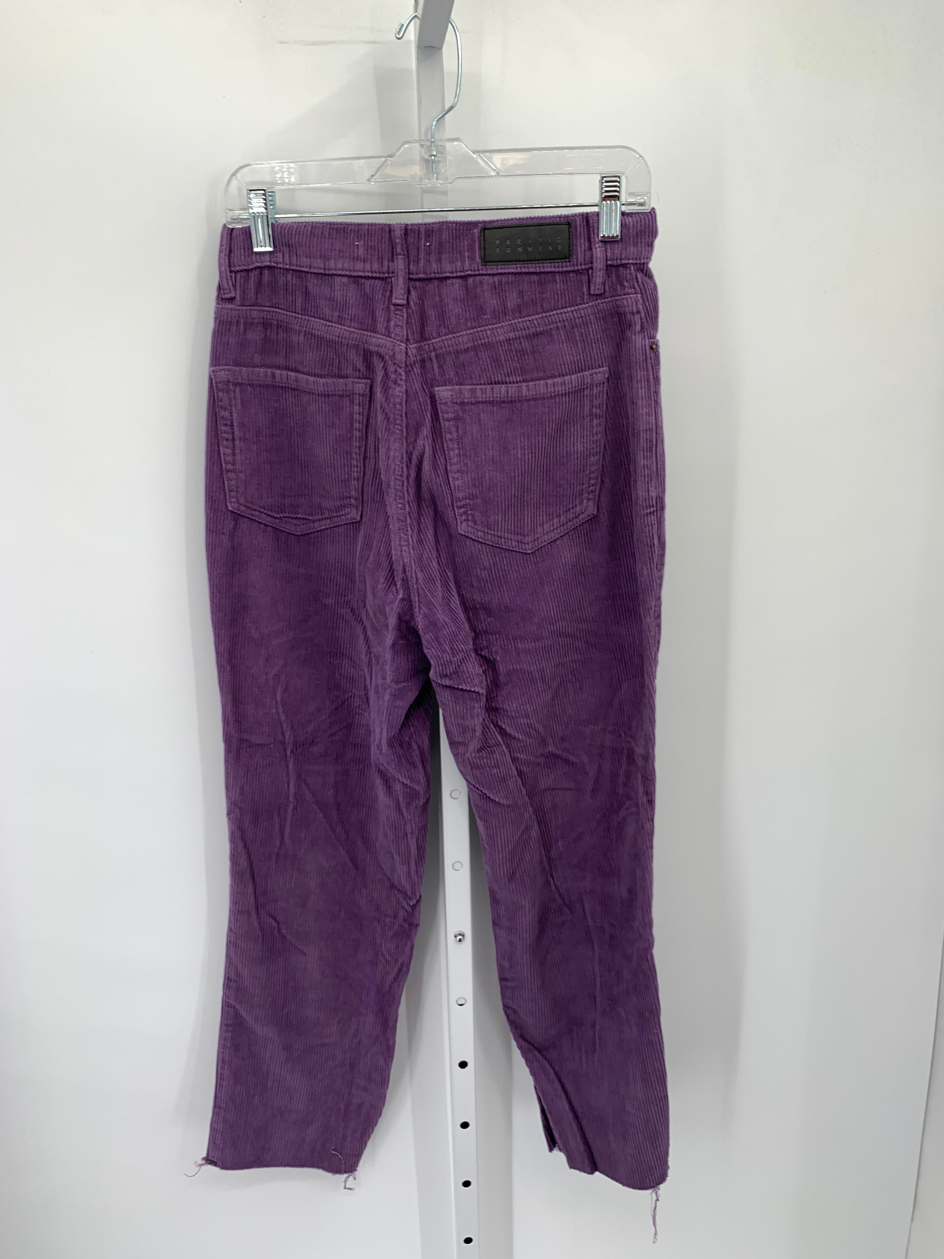 PacSun Size 4 Juniors Corduroy