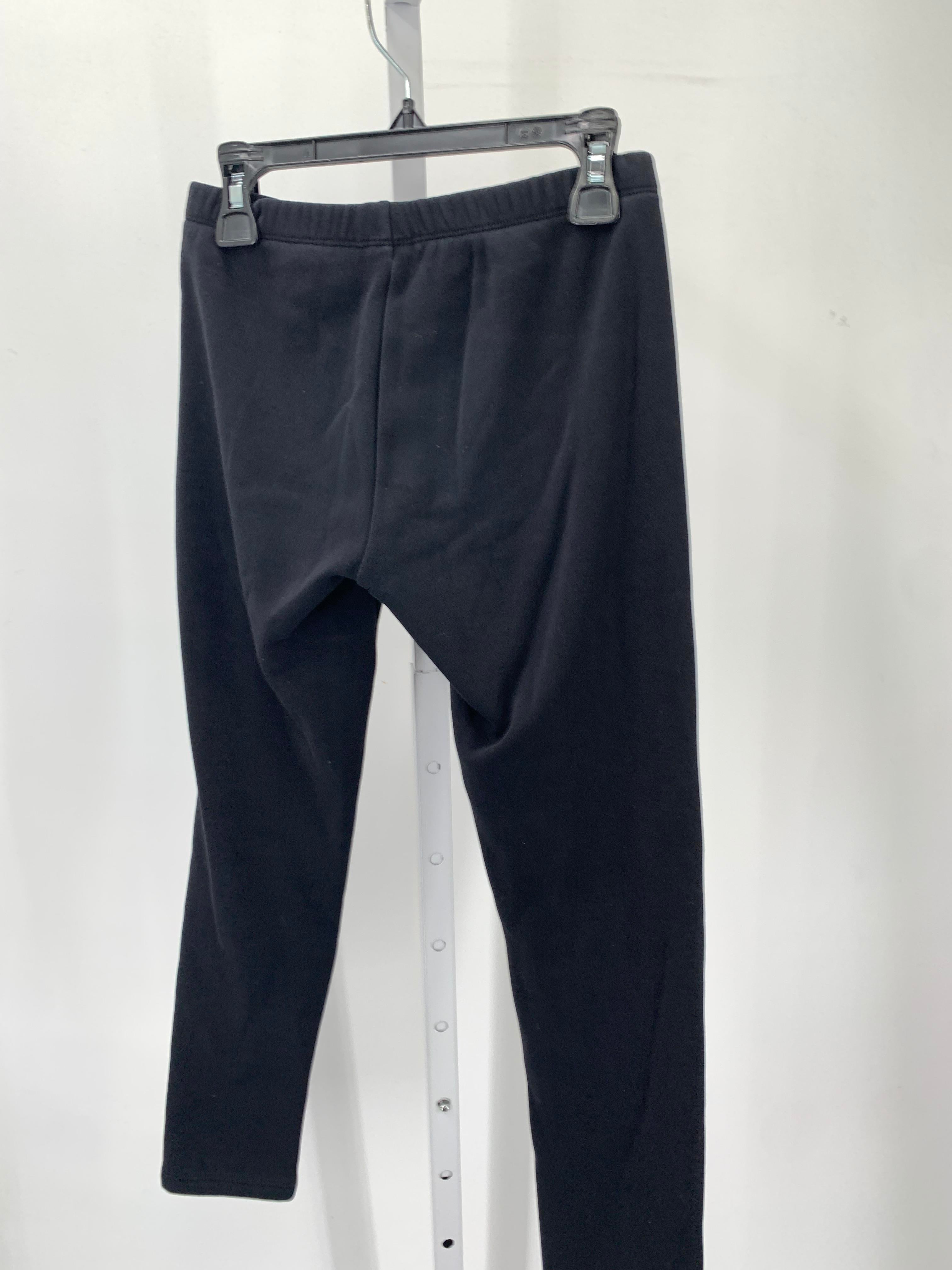 Arizona Size 10-12 Girls Sweat Pants