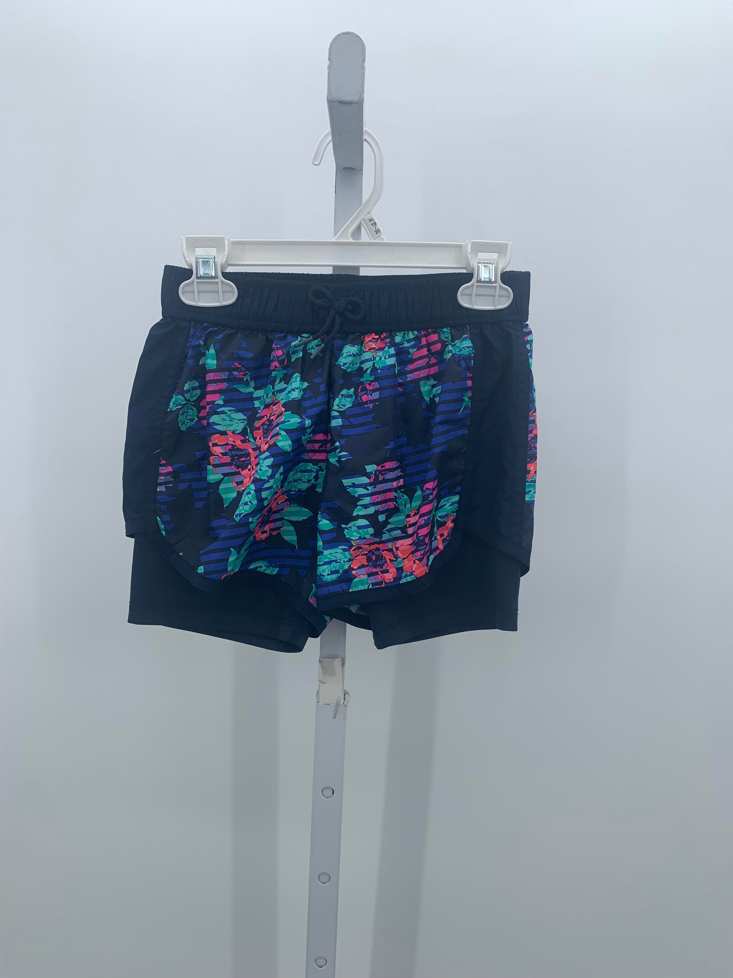 Osh Kosh Size 7 Girls Shorts