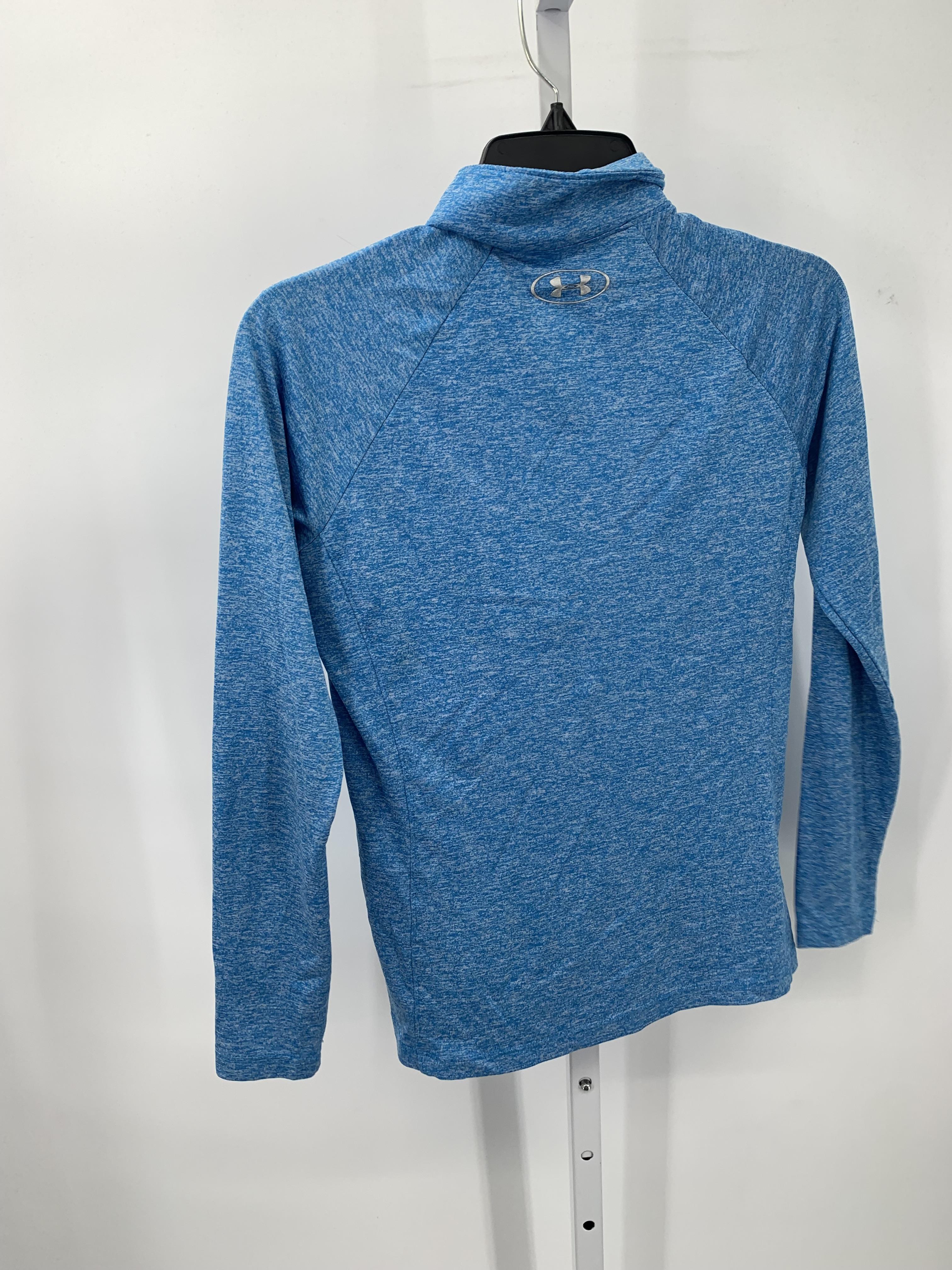 Under Armour Size Small Misses Long Sleeve Shirt