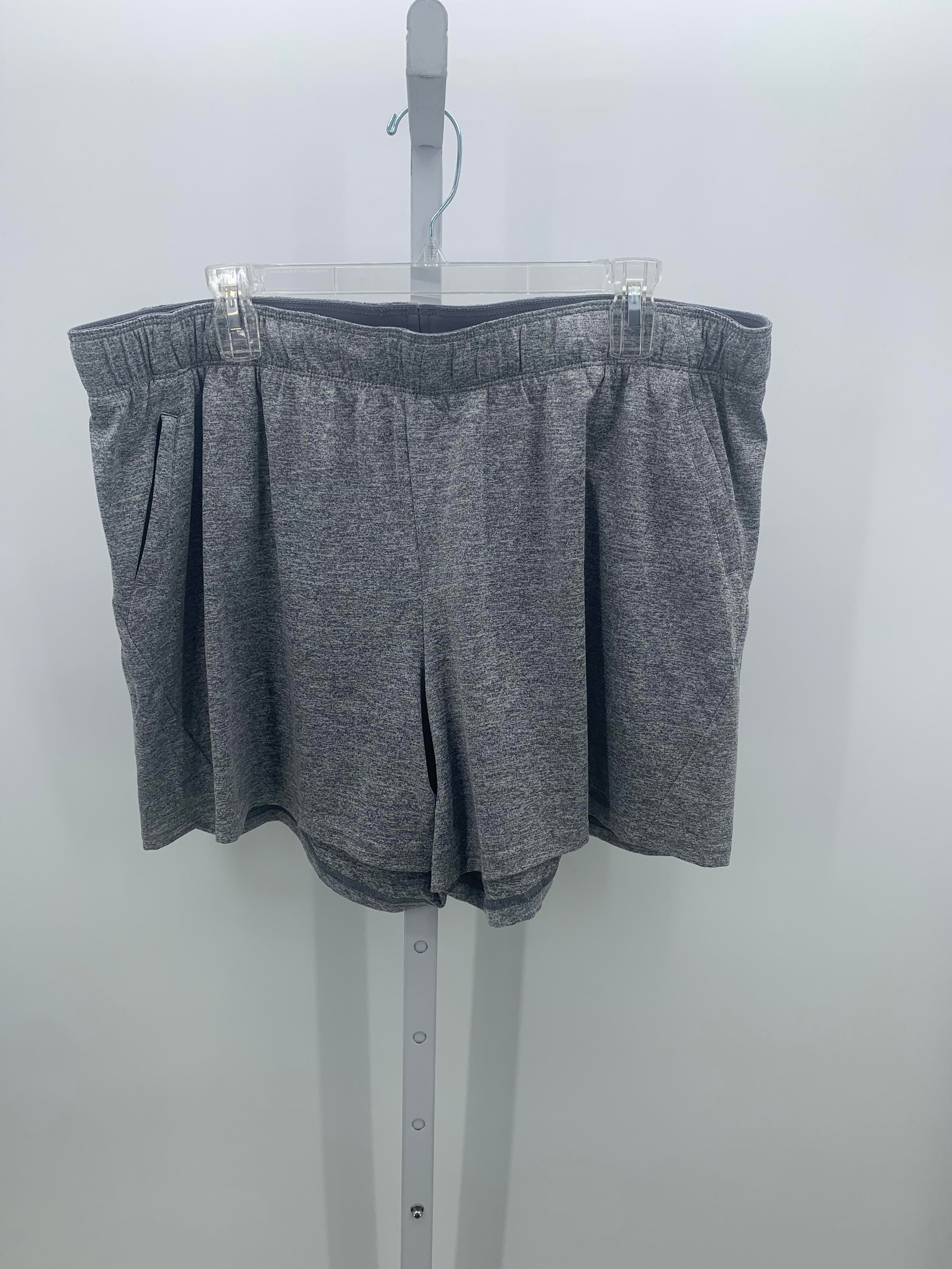 Size XXL Misses Shorts