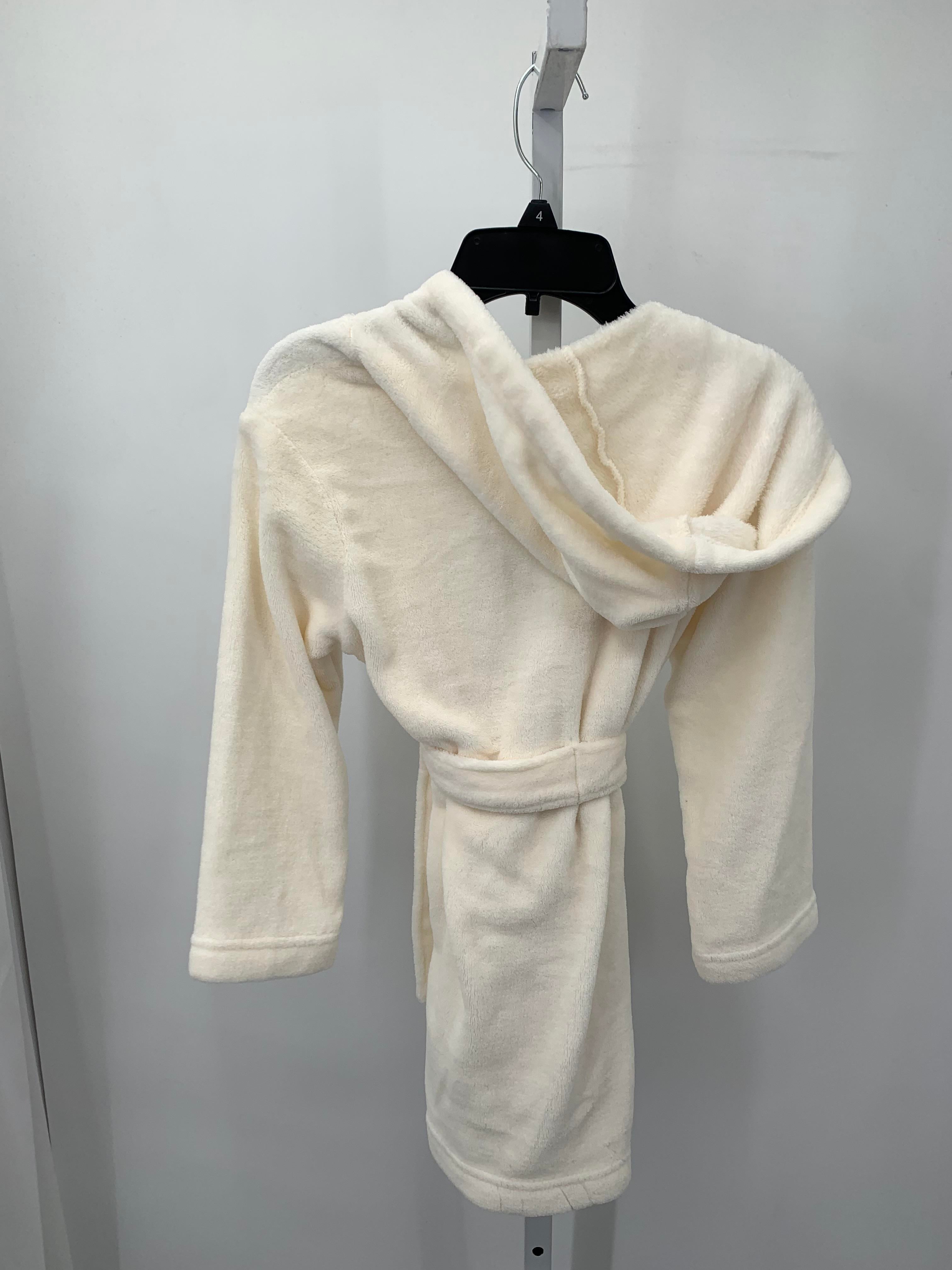 Old Navy Size 6-7 Girls Robe