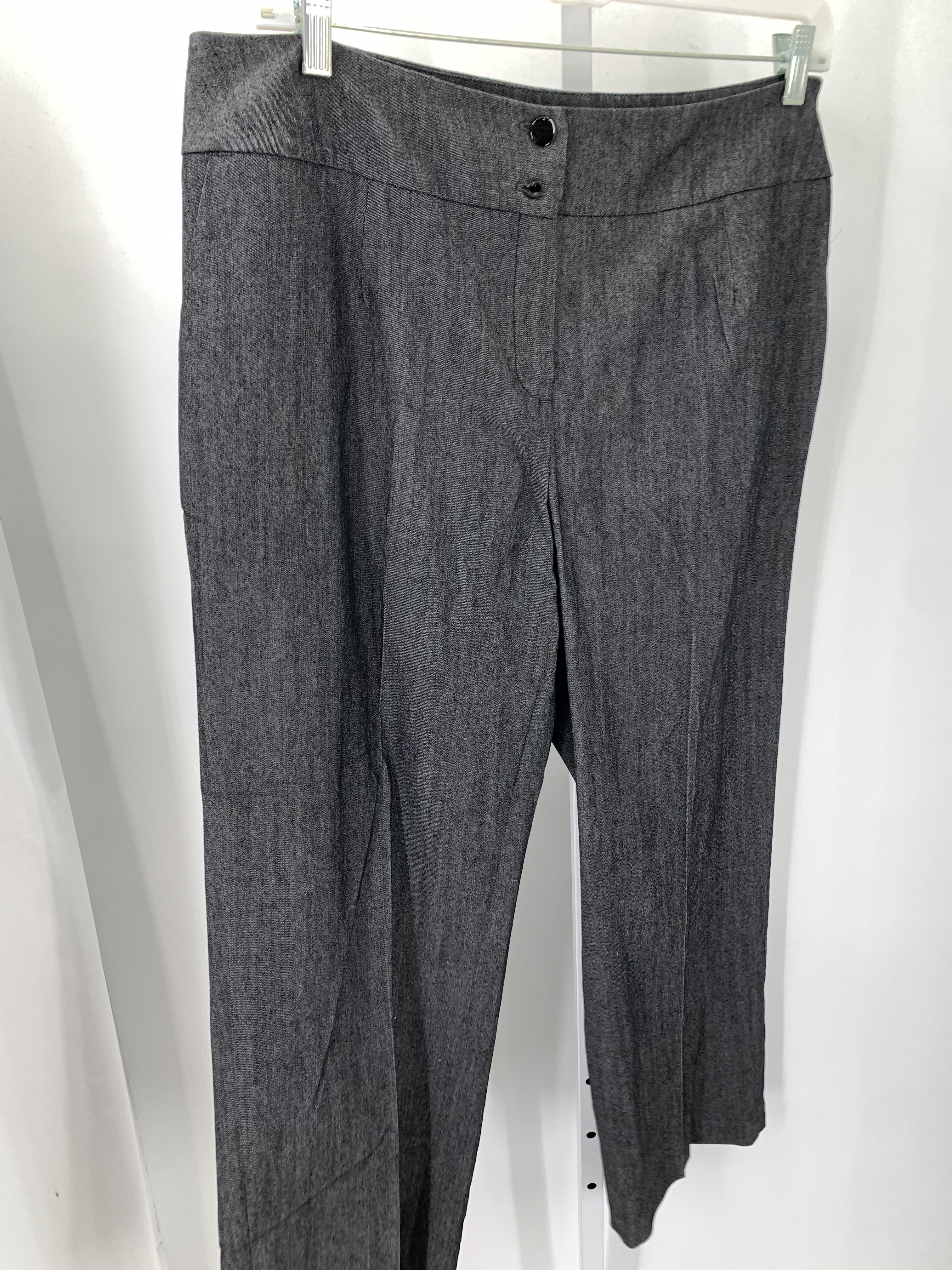 Sandro Size 18 W Womens Pants