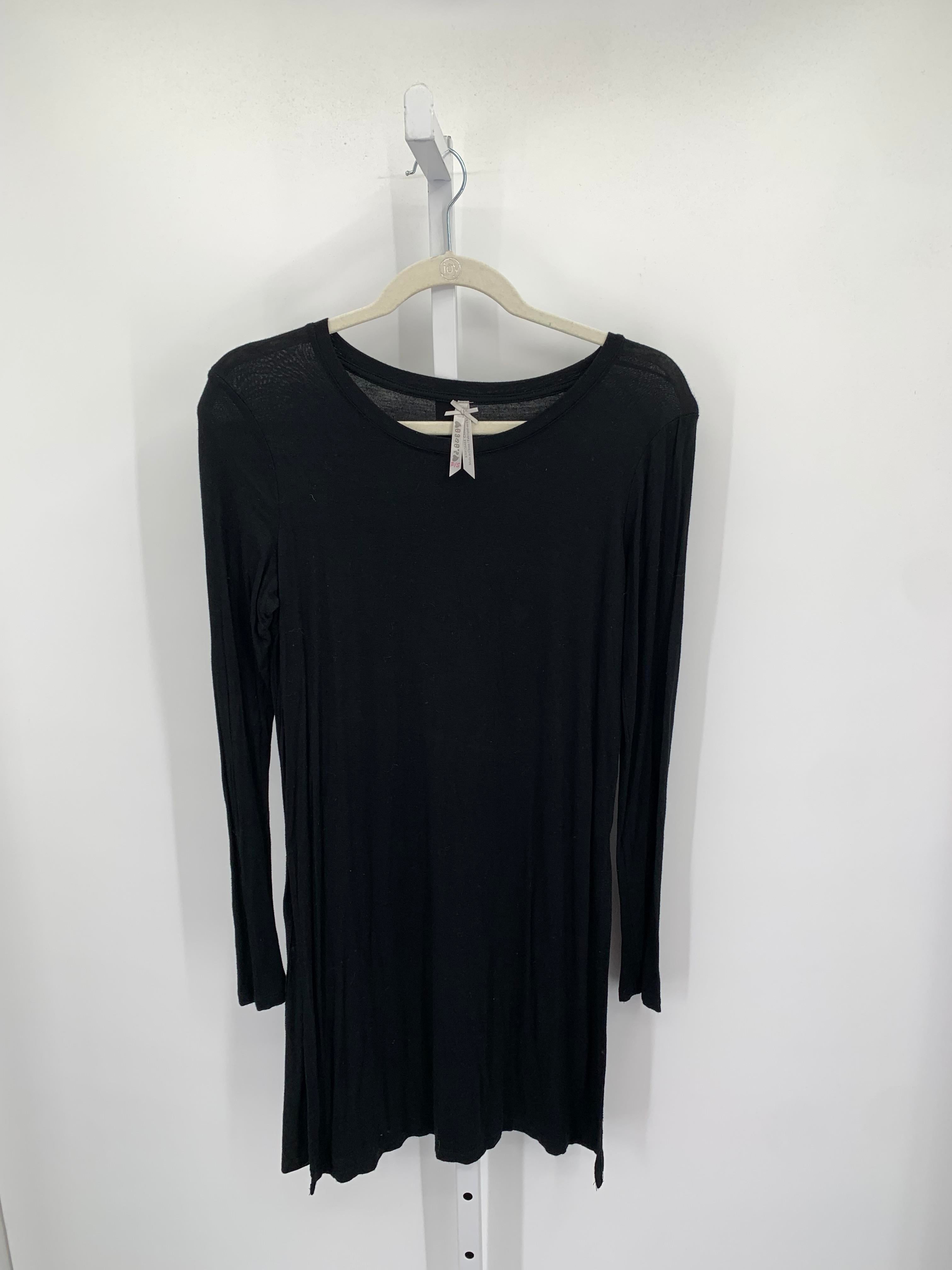 Be Bop Size Small Juniors Long Sleeve Dress