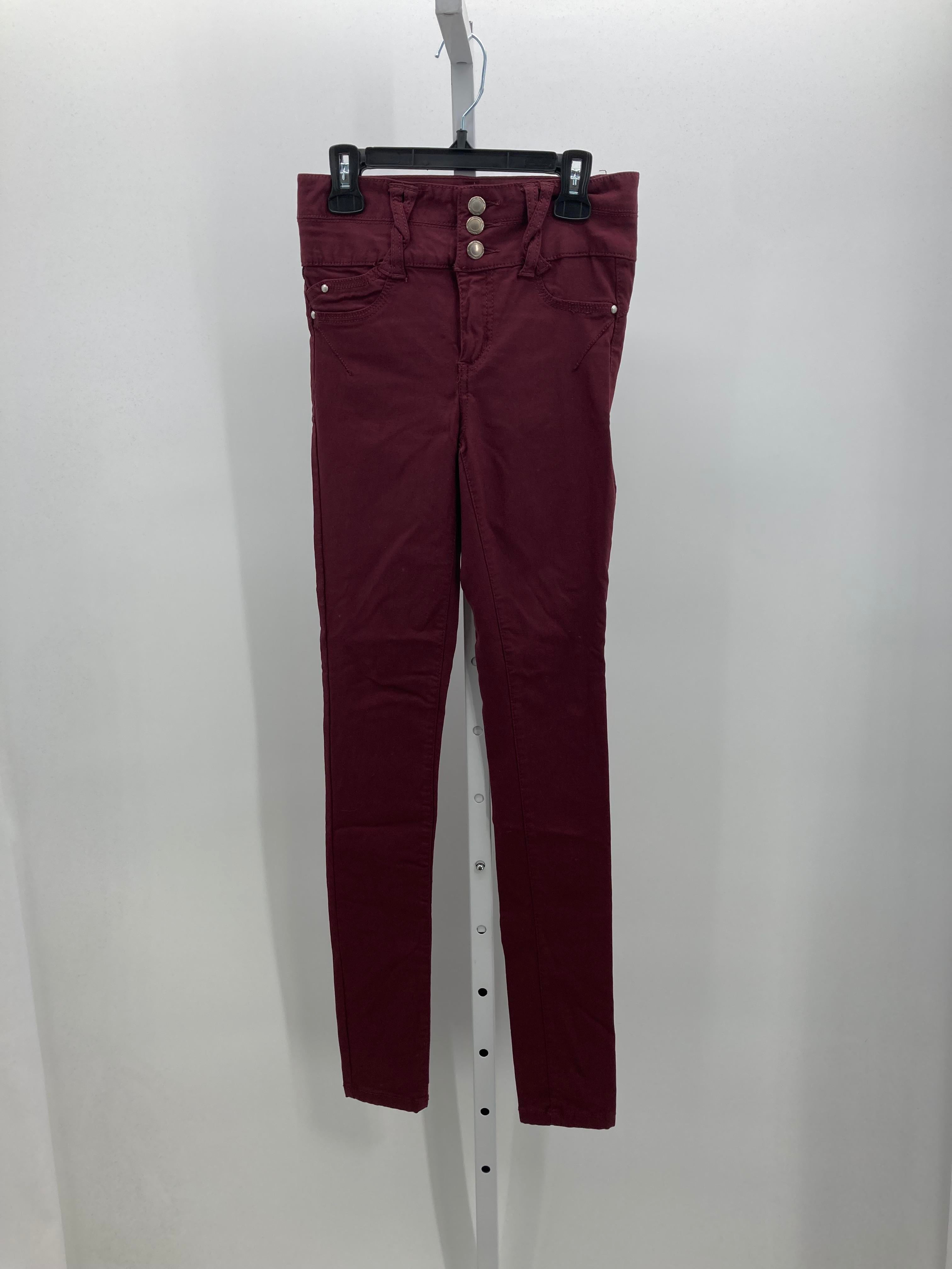 rue21 Size 3/4 Juniors Pants