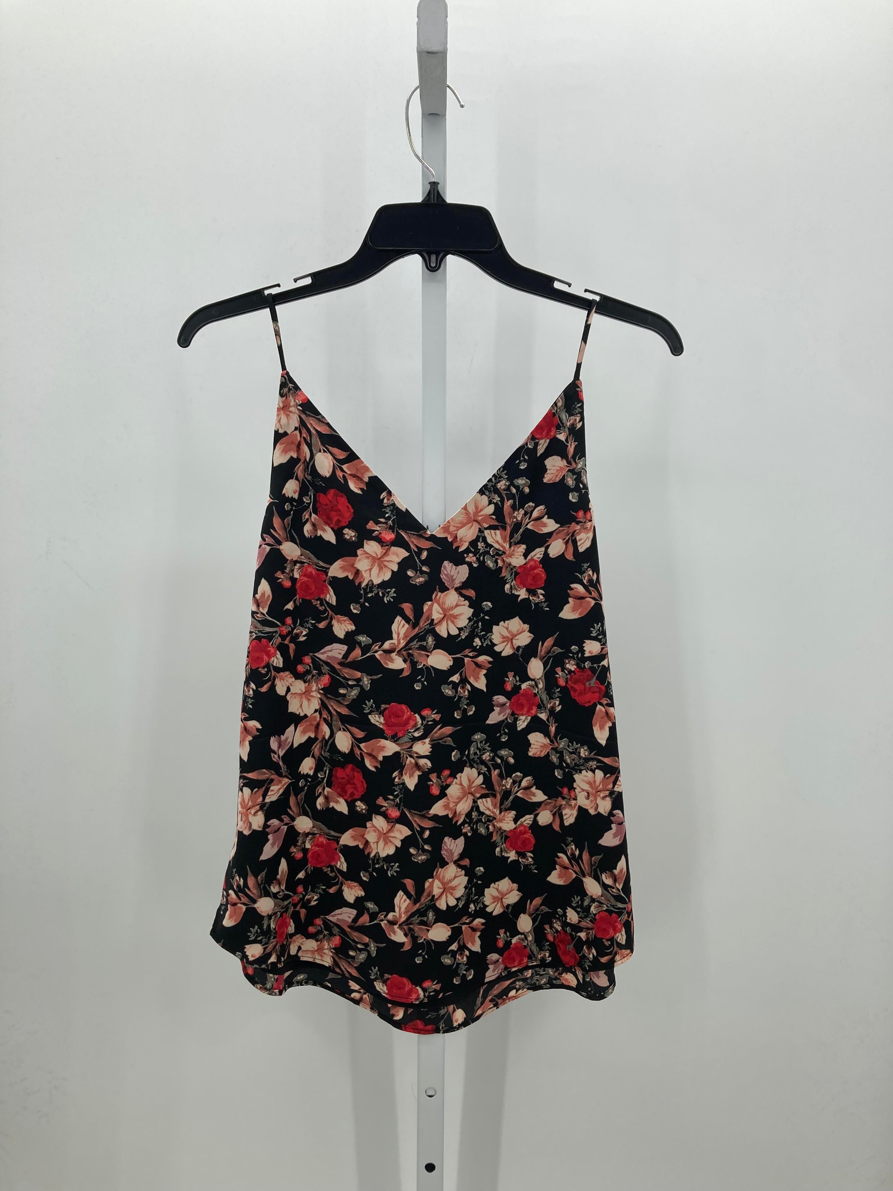Express Size Medium Misses Tank