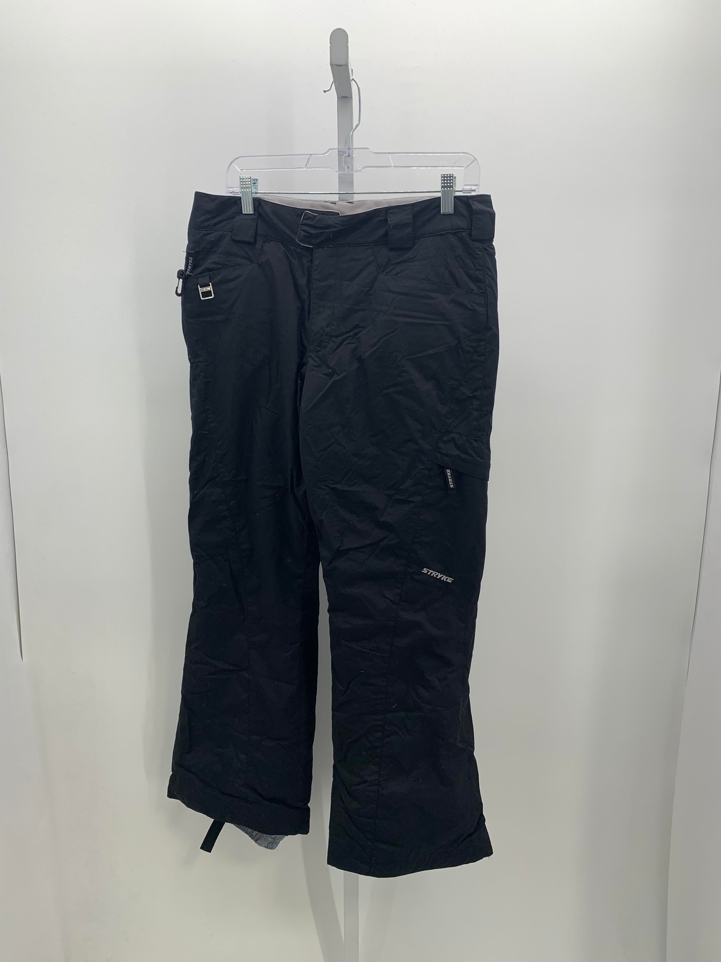 Stryke Size 12 Womens Snow Pants