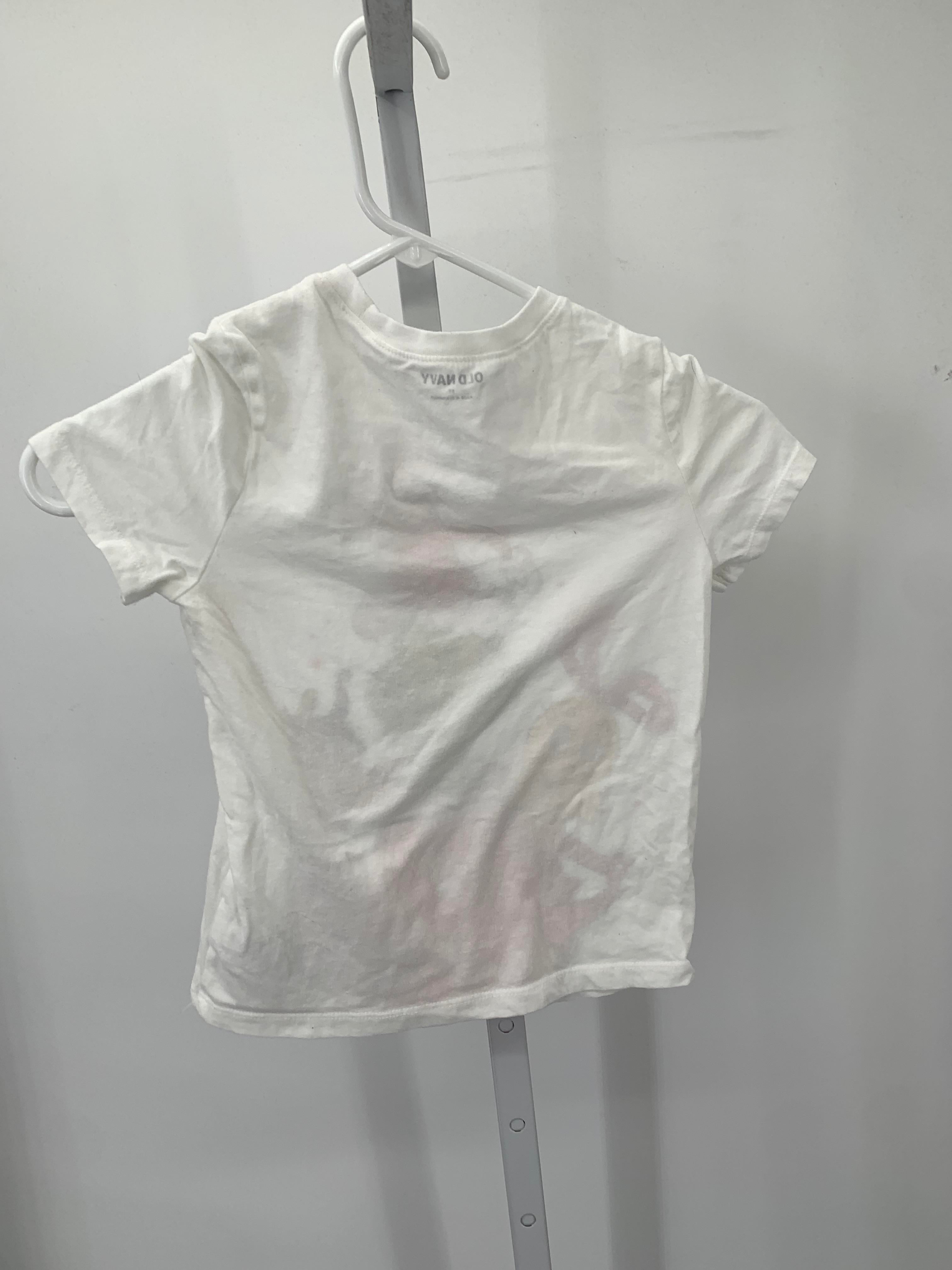 SHORT SLV SHIRT THE GRINCH