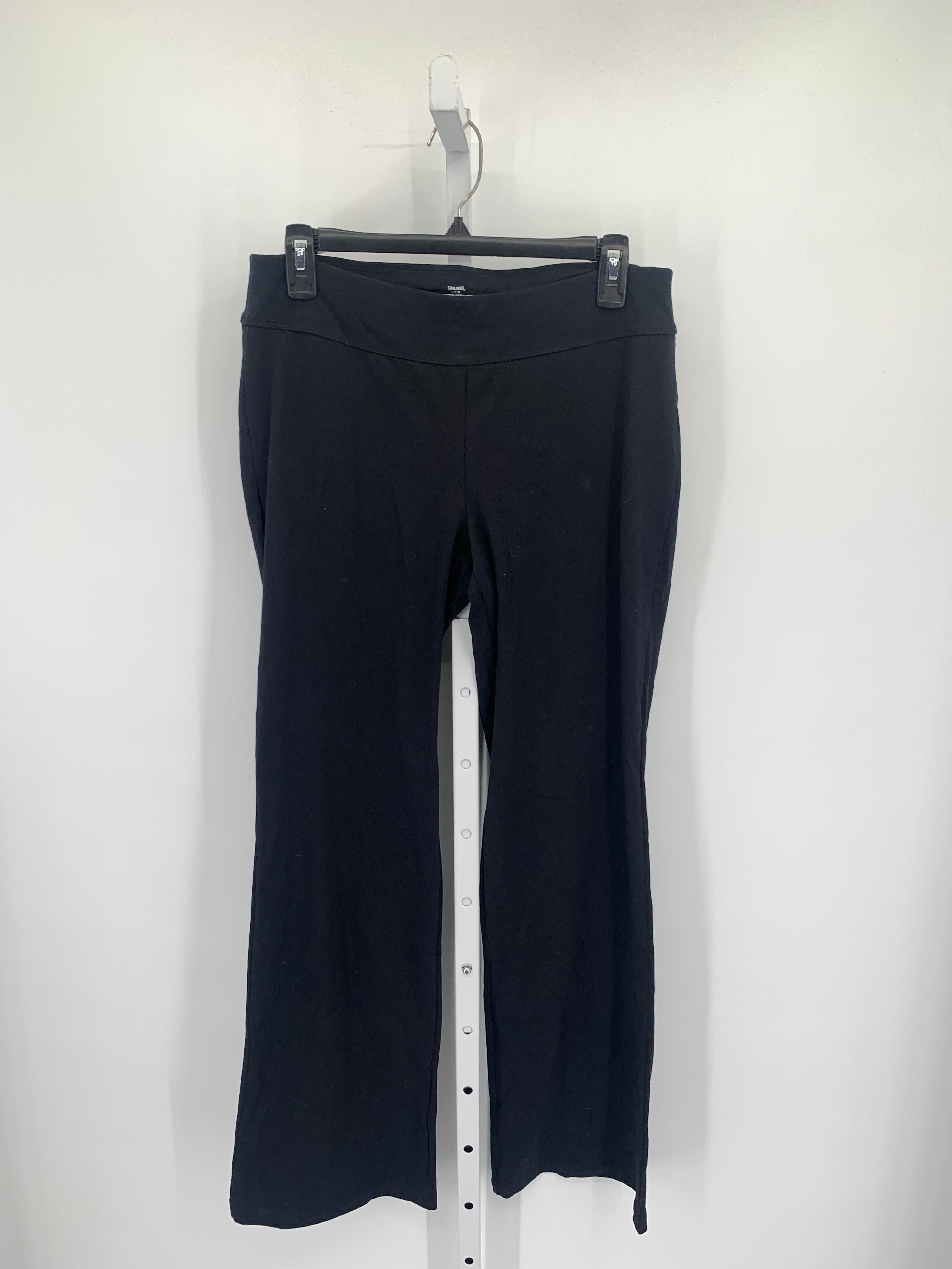 Spalding Size Large Misses Pants