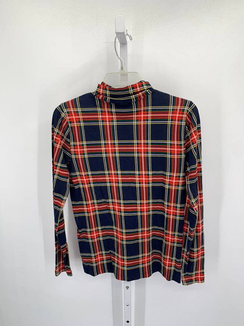 J. Crew Size Small Misses Long Sleeve Shirt