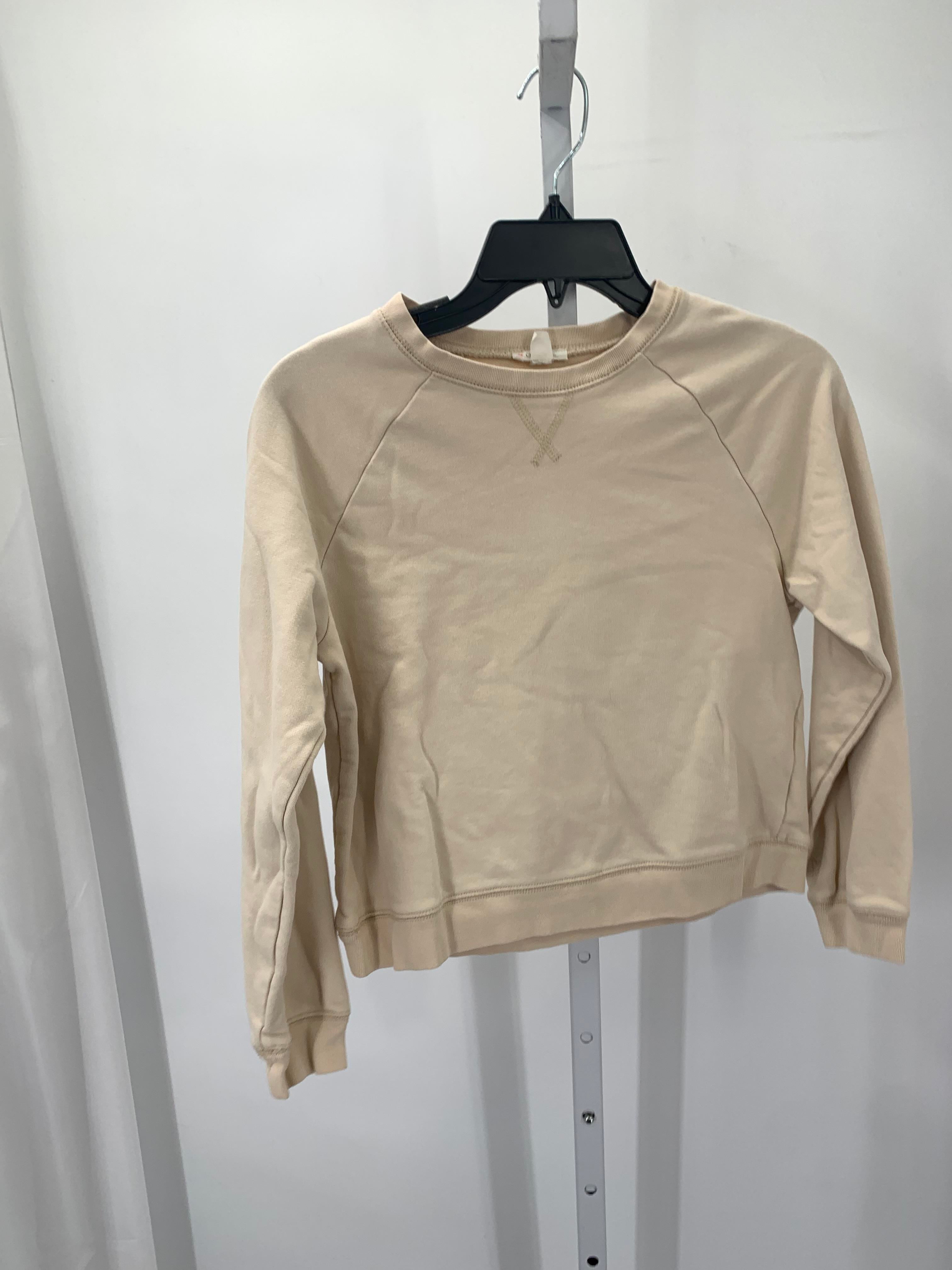 crewcuts Size 10-12 Girls Long Sleeve Shirt