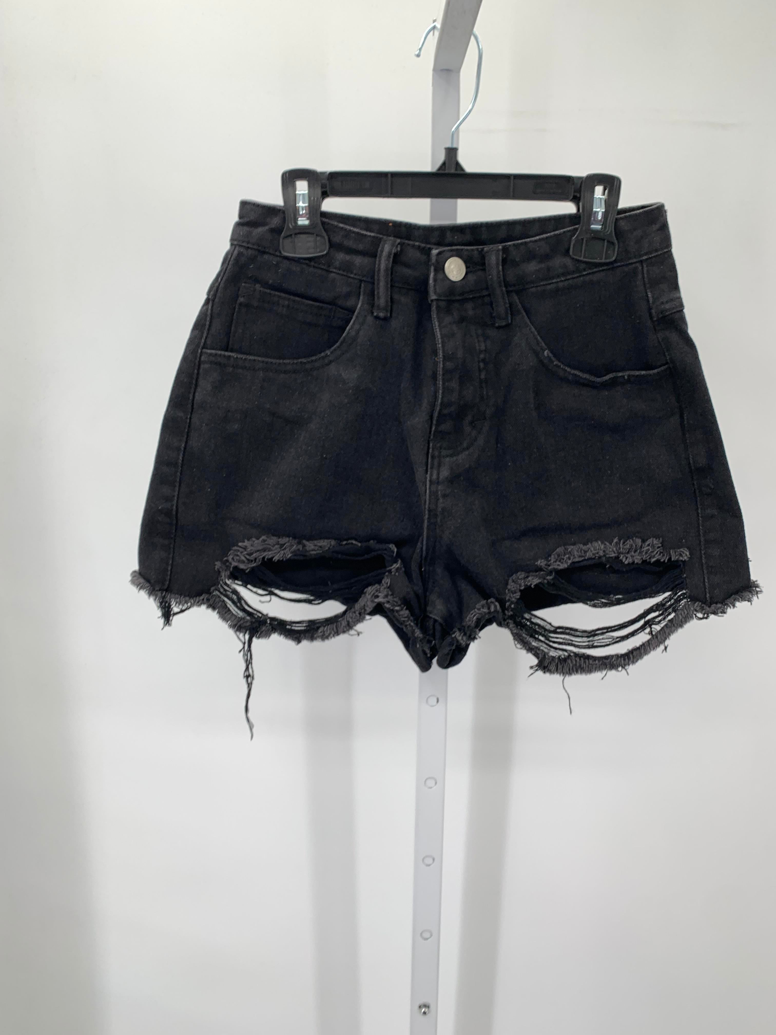 Size 2 Juniors Shorts