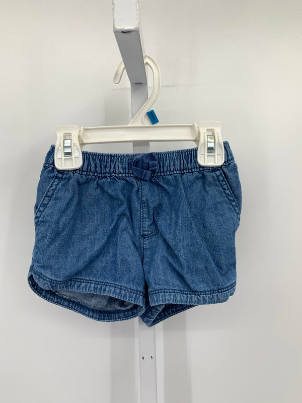 Children's Place Size 18-24 Months Girls Shorts